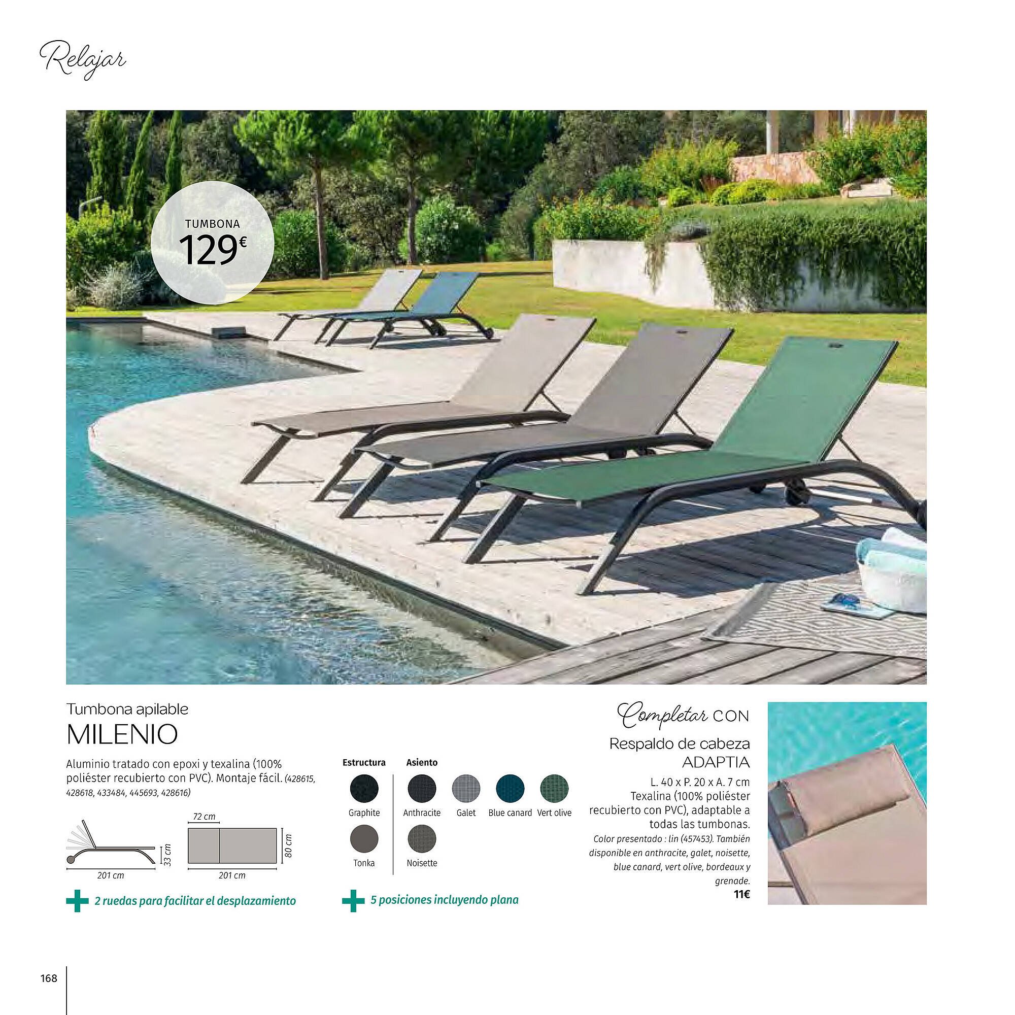 Folheto Hôma (2025-07-14 - 2025-12-11) | 168