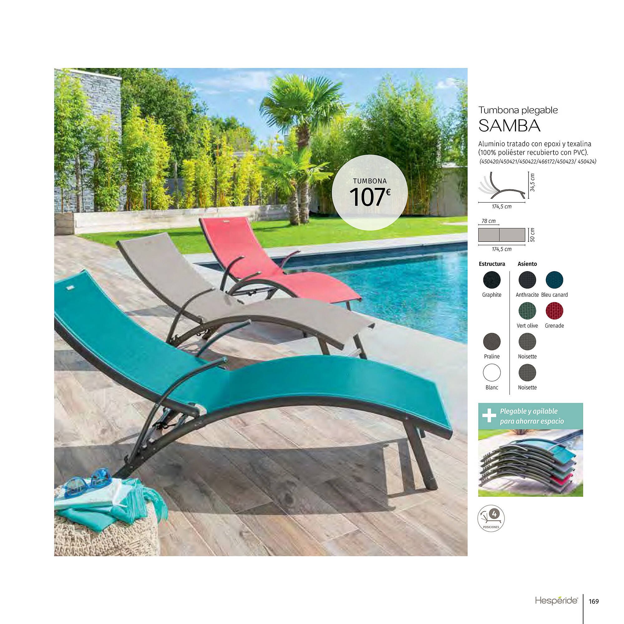 Folheto Hôma (2025-07-14 - 2025-12-11) | 169