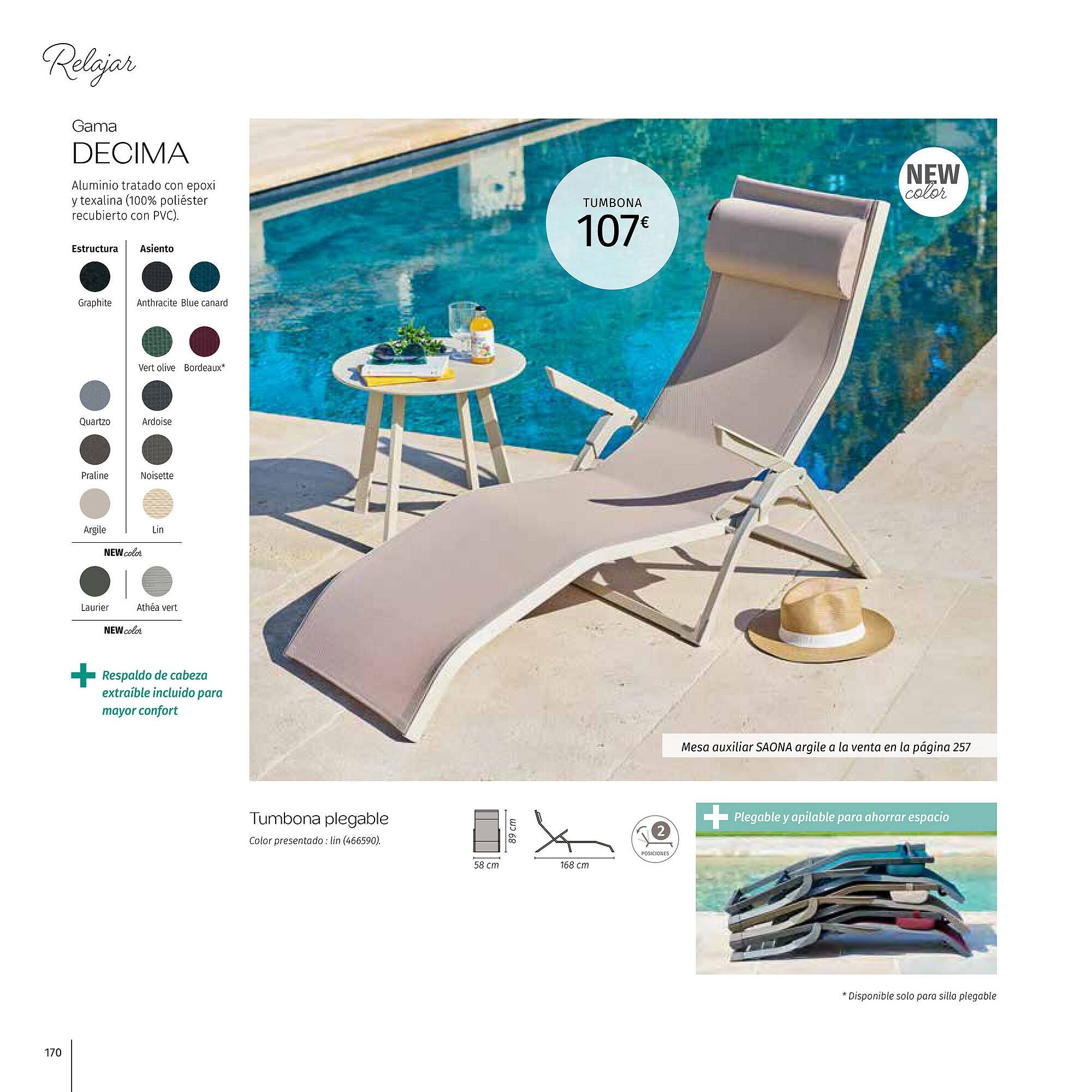 Folheto Hôma (2025-07-14 - 2025-12-11) | 170