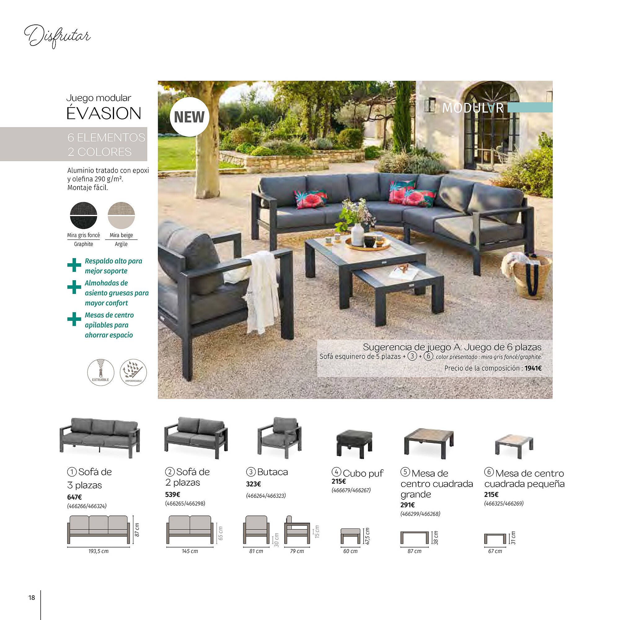 Folheto Hôma (2025-07-14 - 2025-12-11) | 18