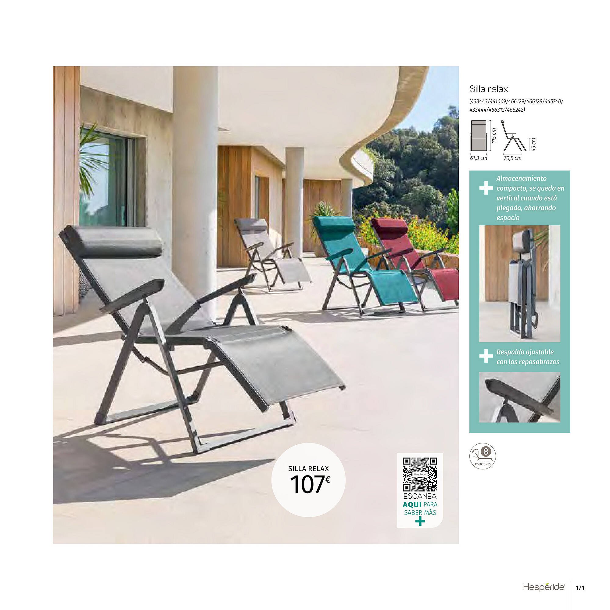 Folheto Hôma (2025-07-14 - 2025-12-11) | 171