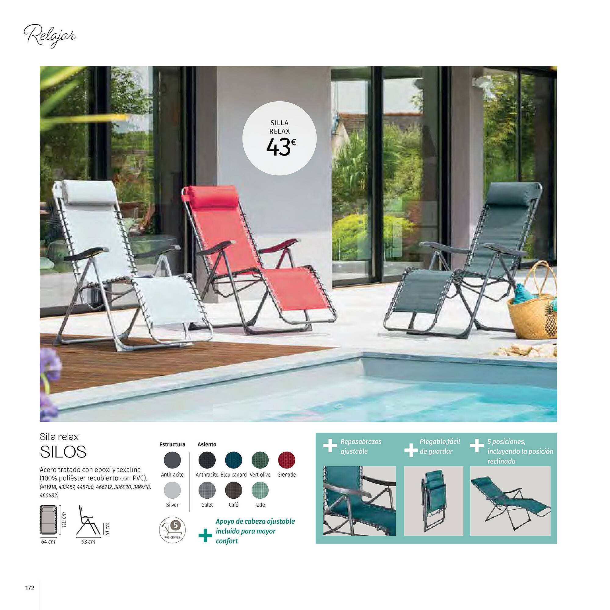 Folheto Hôma (2025-07-14 - 2025-12-11) | 172