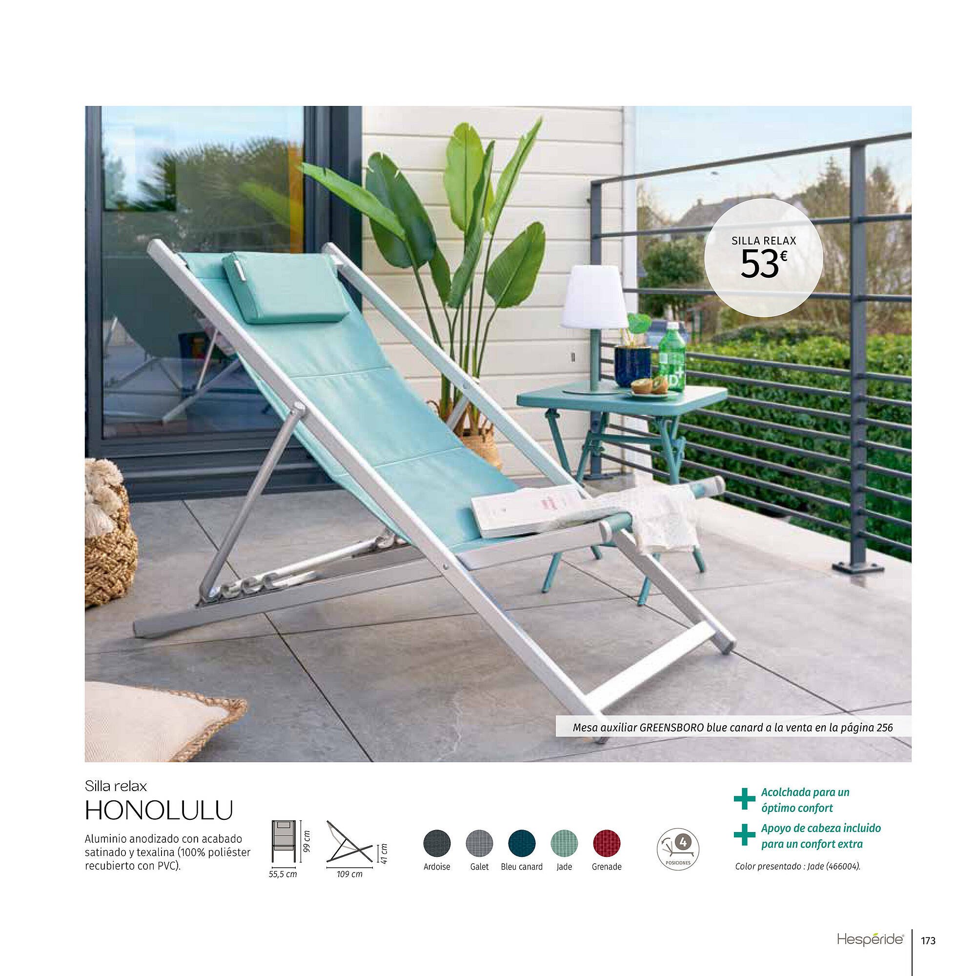 Folheto Hôma (2025-07-14 - 2025-12-11) | 173