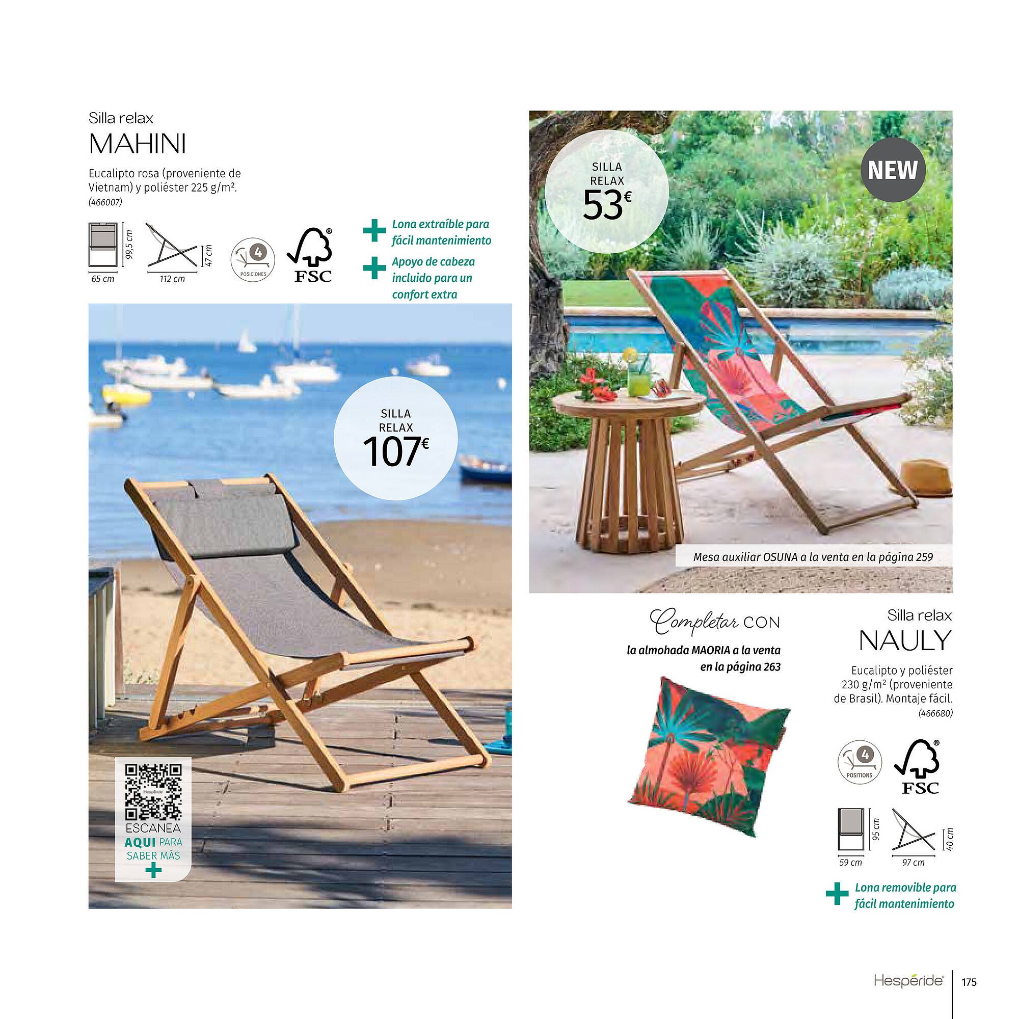 Folheto Hôma (2025-07-14 - 2025-12-11) | 175