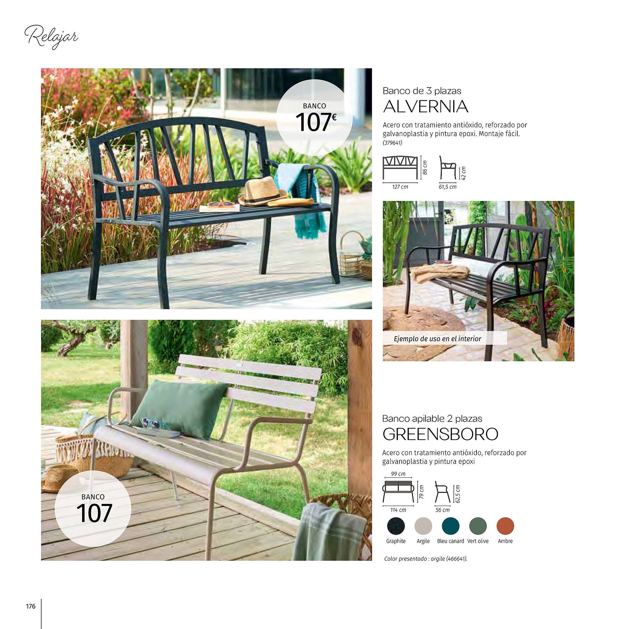 Folheto Hôma (2025-07-14 - 2025-12-11) | 176