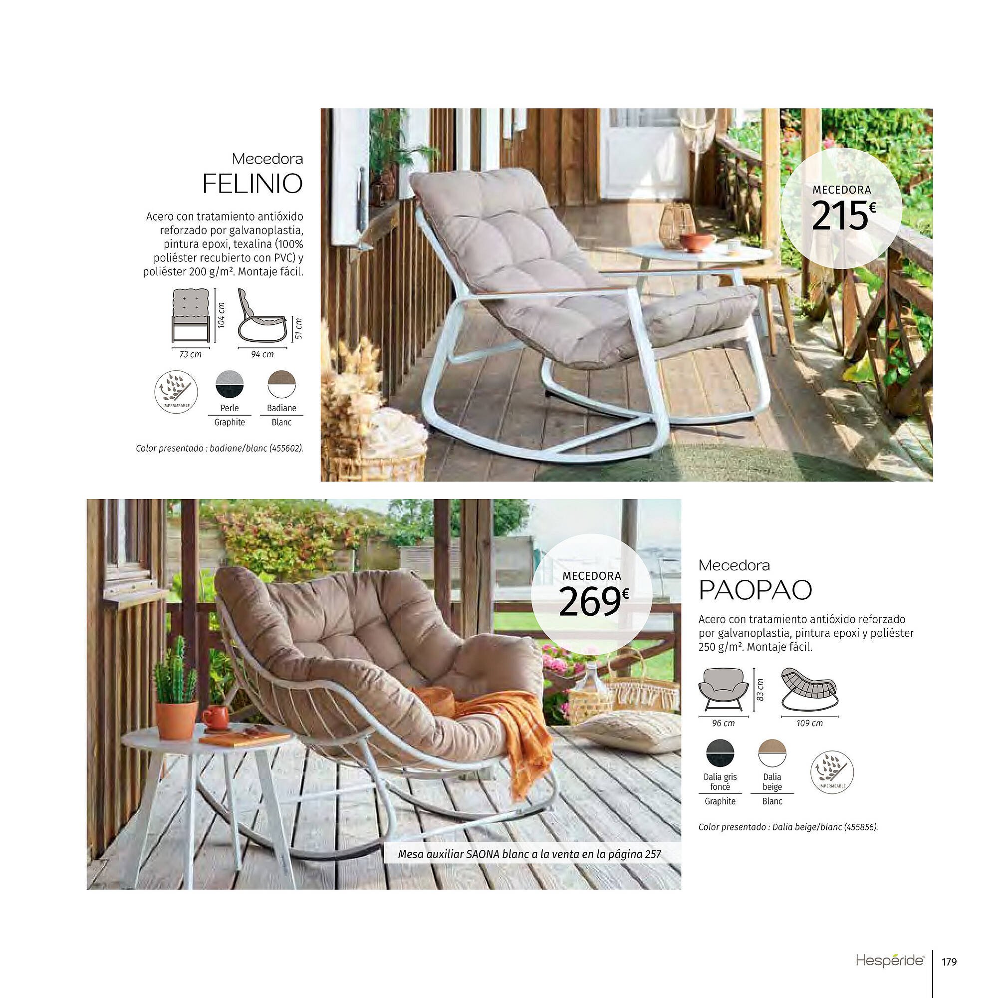 Folheto Hôma (2025-07-14 - 2025-12-11) | 179