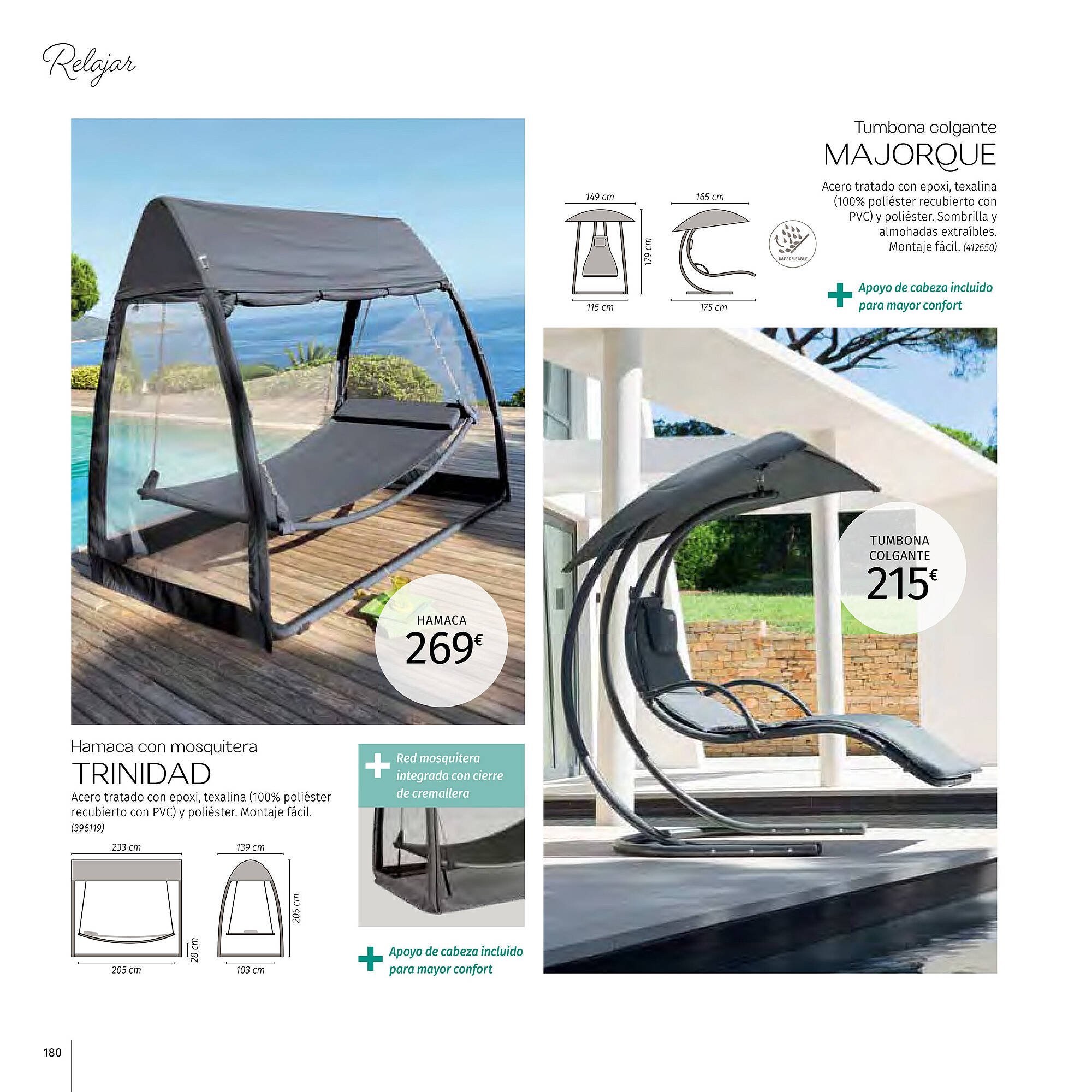 Folheto Hôma (2025-07-14 - 2025-12-11) | 180