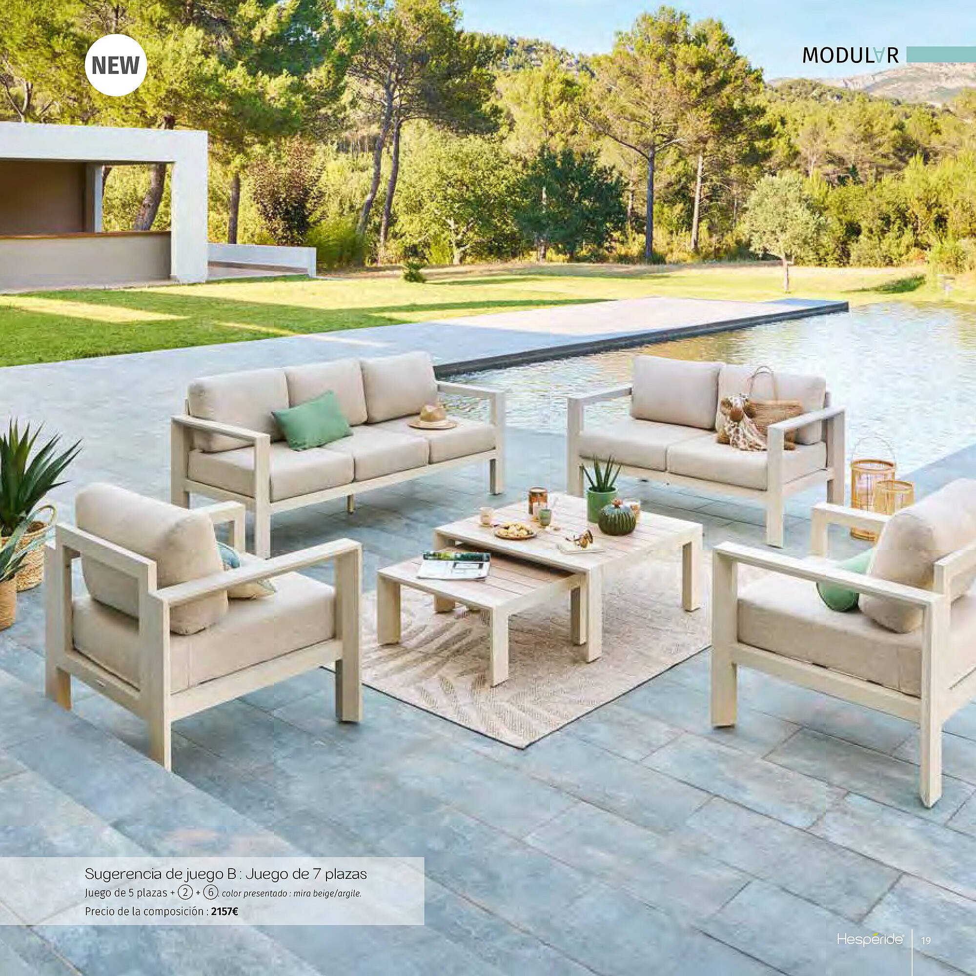 Folheto Hôma (2025-07-14 - 2025-12-11) | 19