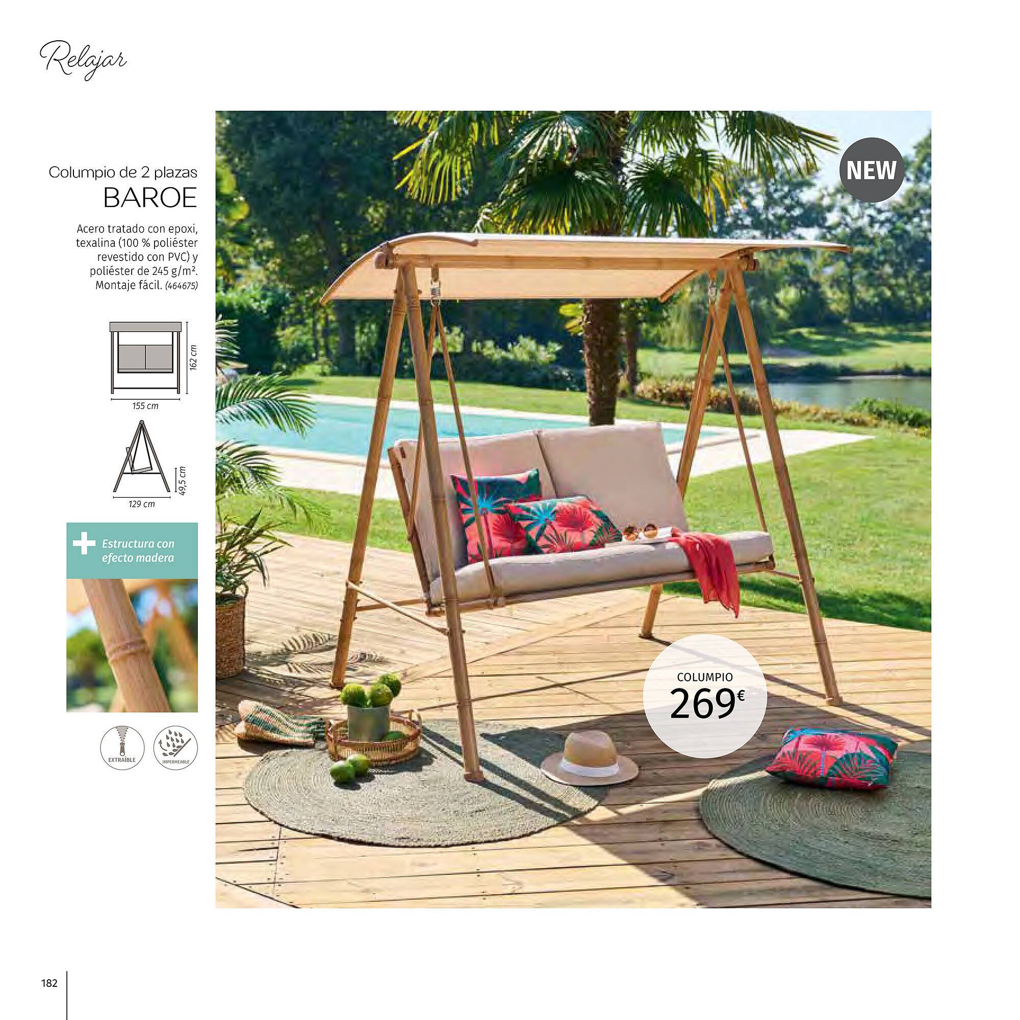 Folheto Hôma (2025-07-14 - 2025-12-11) | 182