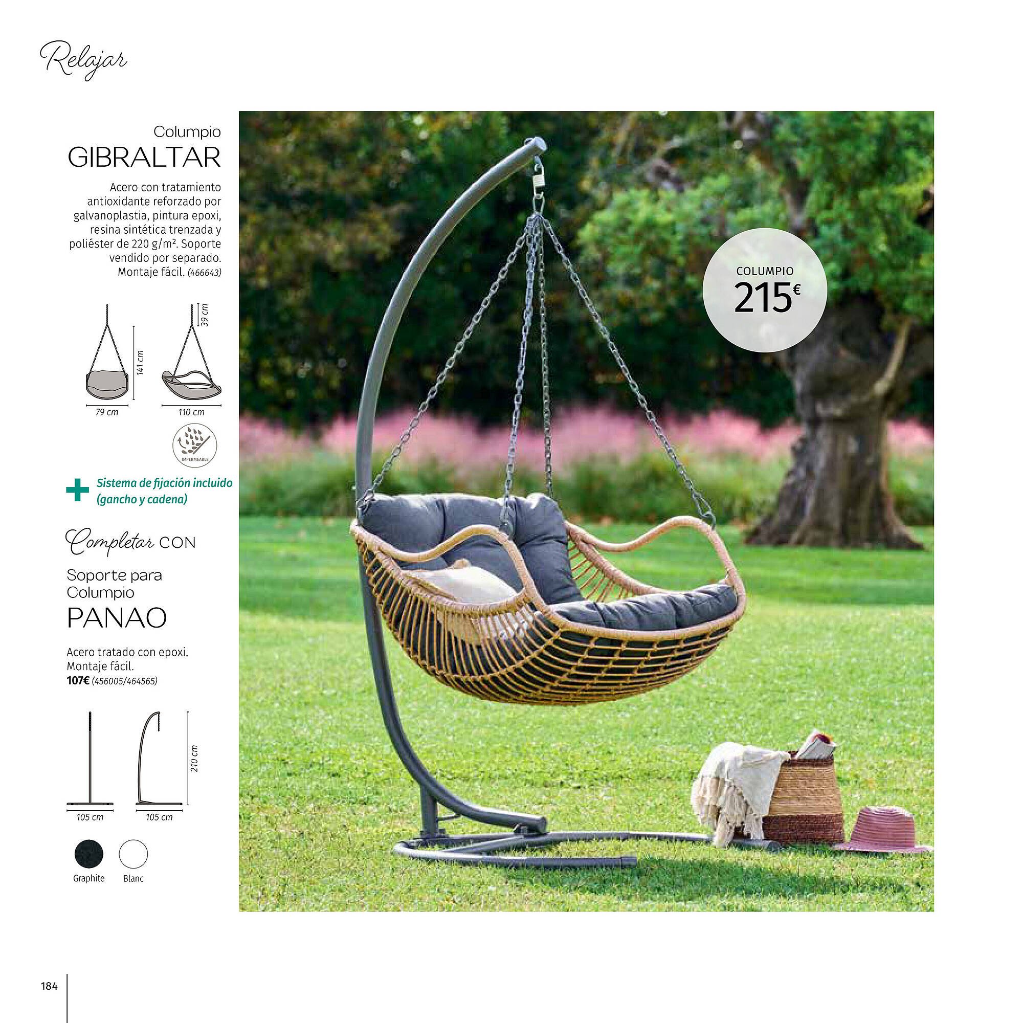 Folheto Hôma (2025-07-14 - 2025-12-11) | 184