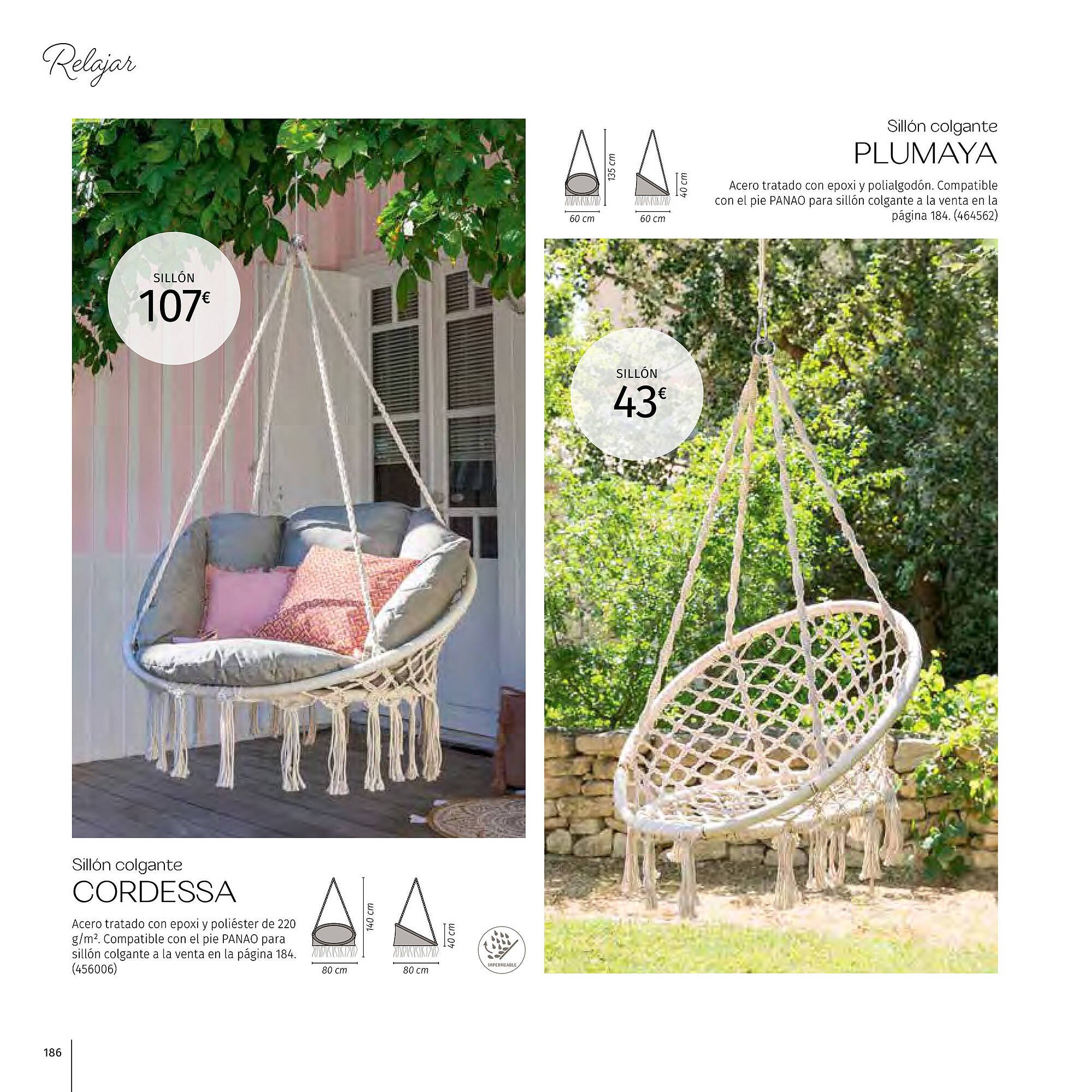 Folheto Hôma (2025-07-14 - 2025-12-11) | 186