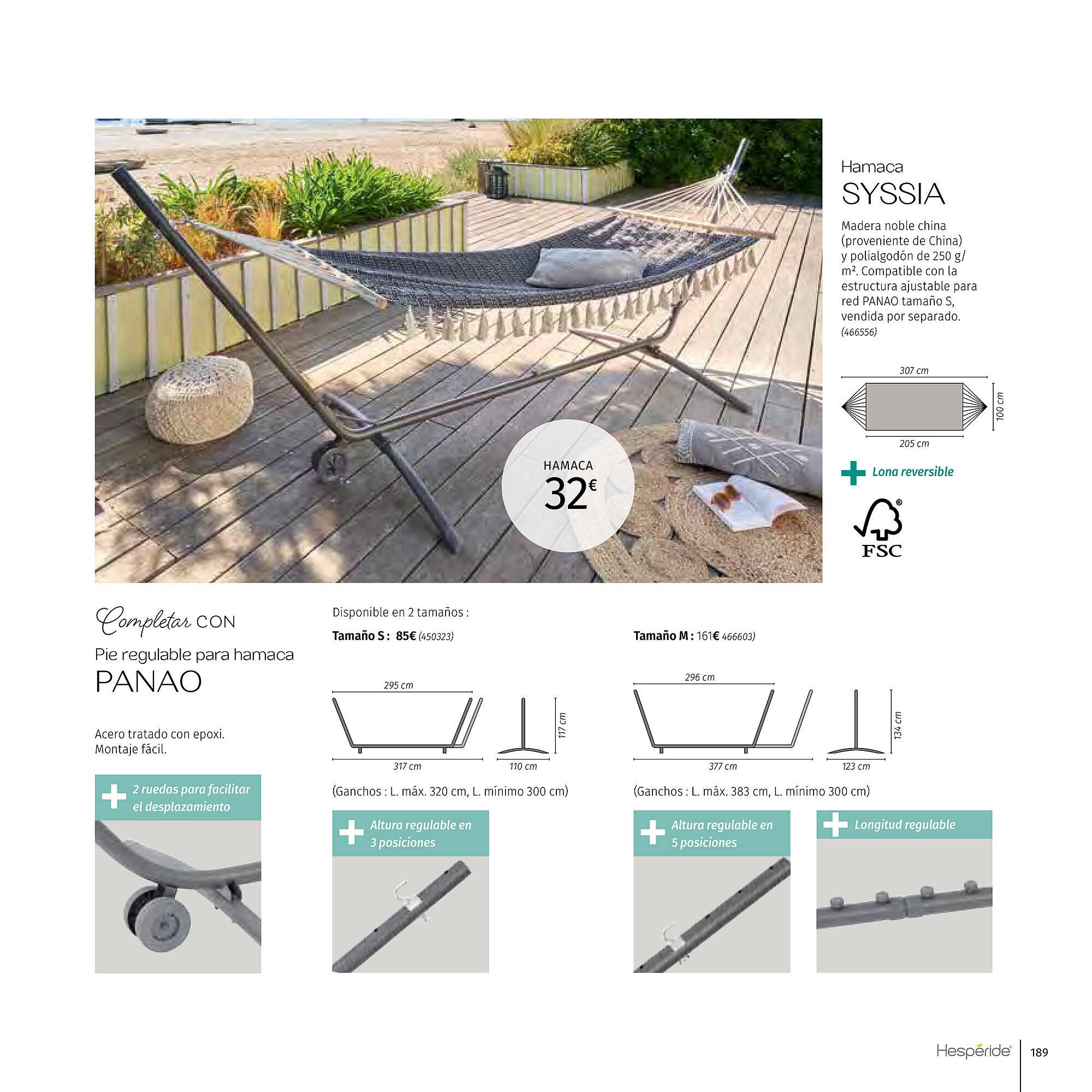 Folheto Hôma (2025-07-14 - 2025-12-11) | 189