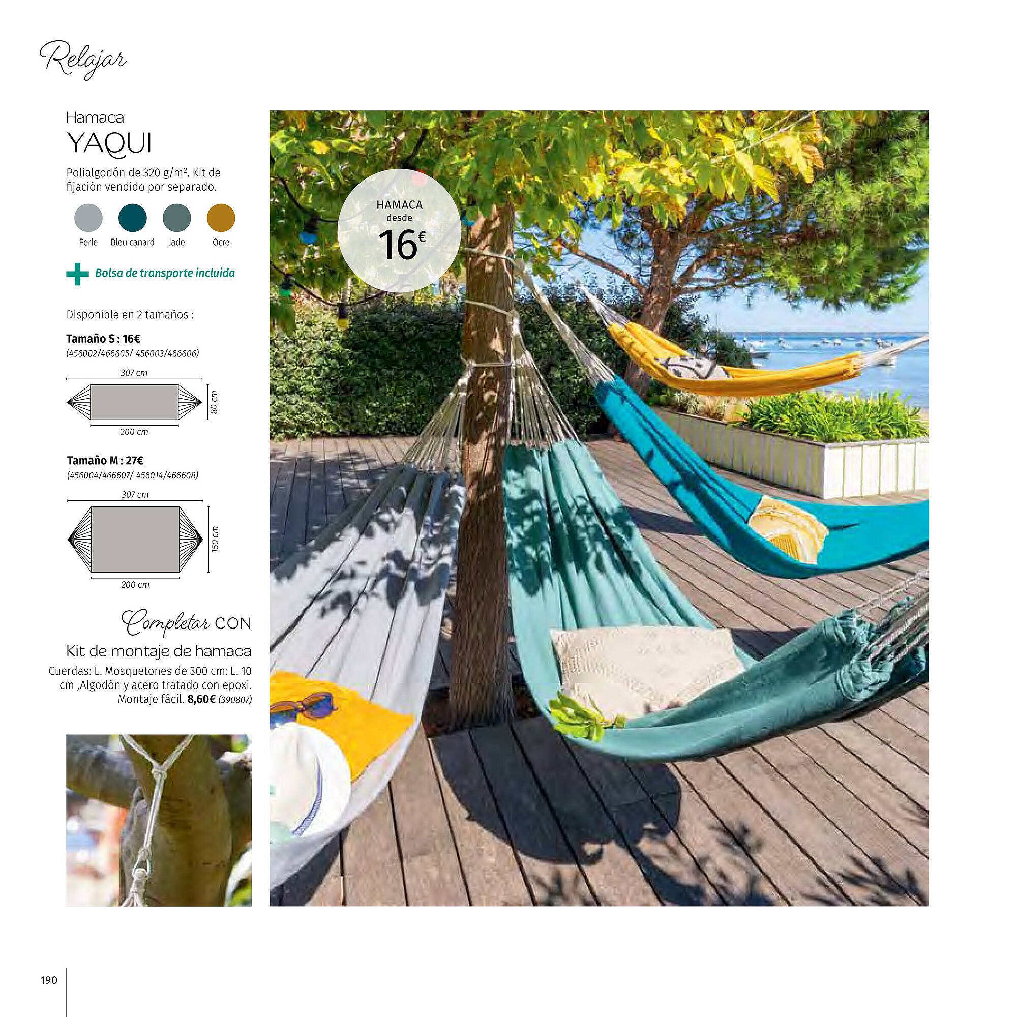 Folheto Hôma (2025-07-14 - 2025-12-11) | 190