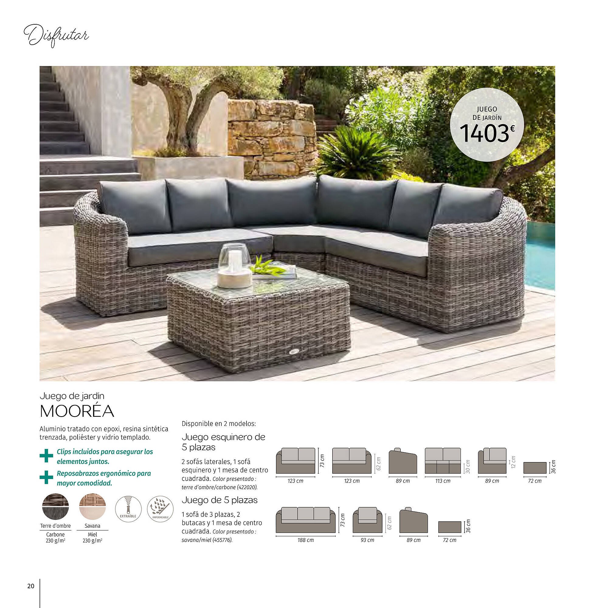 Folheto Hôma (2025-07-14 - 2025-12-11) | 20