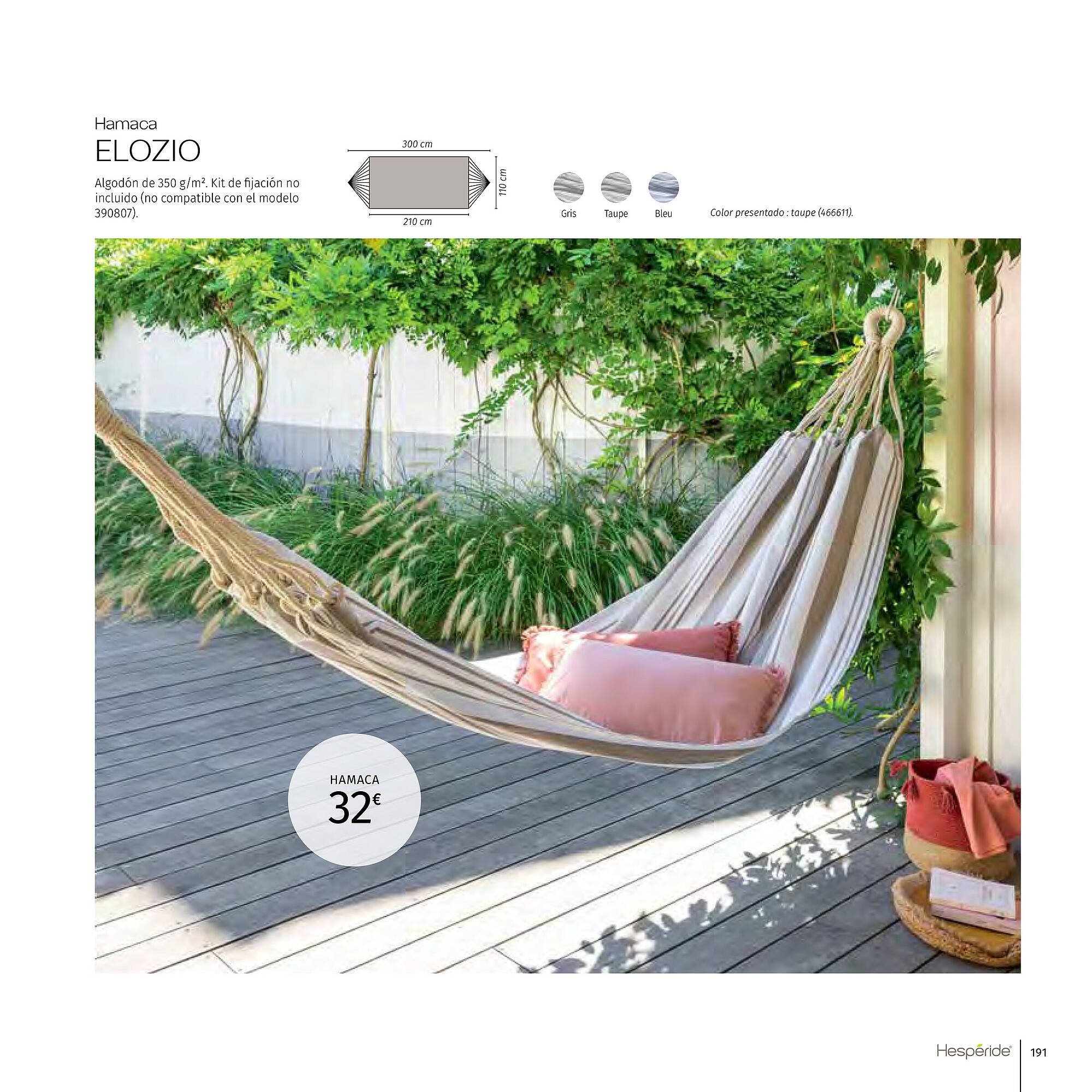 Folheto Hôma (2025-07-14 - 2025-12-11) | 191