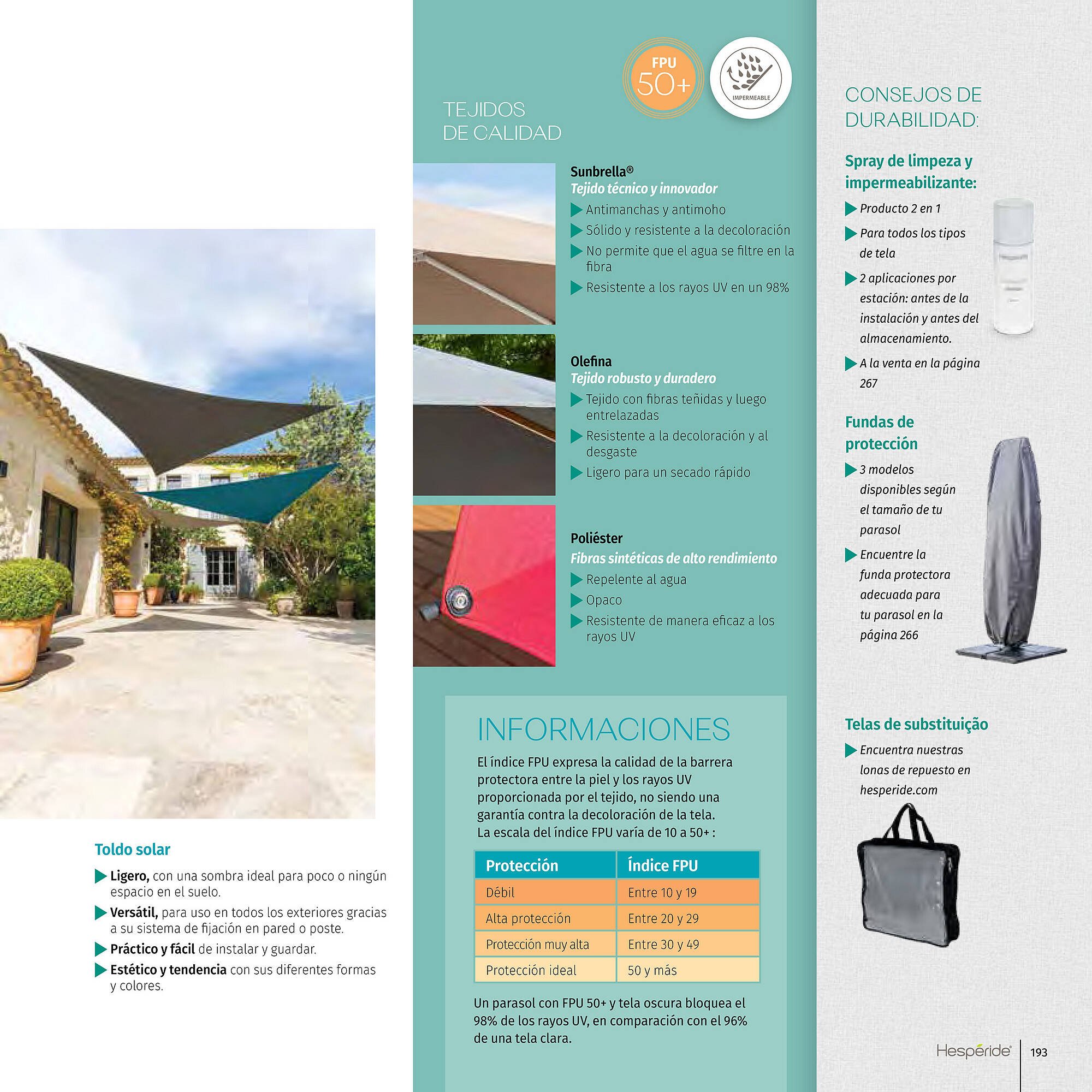 Folheto Hôma (2025-07-14 - 2025-12-11) | 193