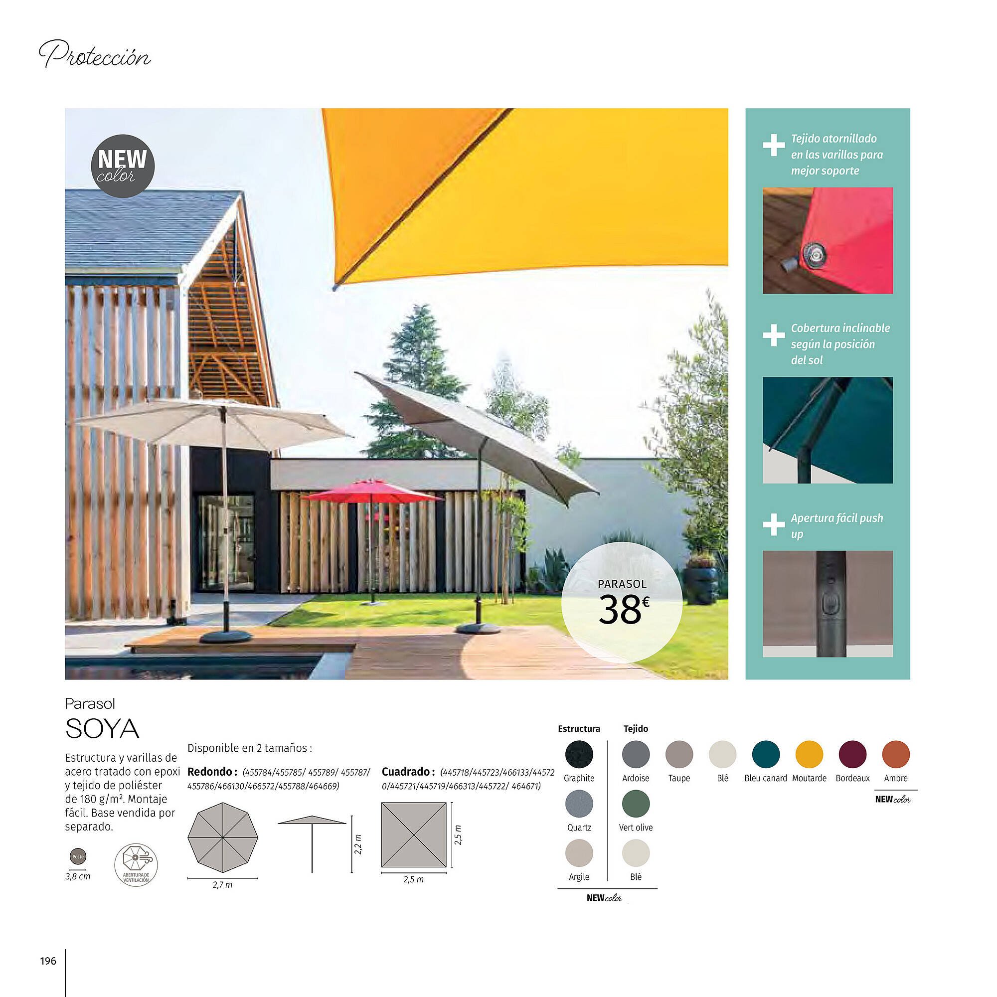 Folheto Hôma (2025-07-14 - 2025-12-11) | 196