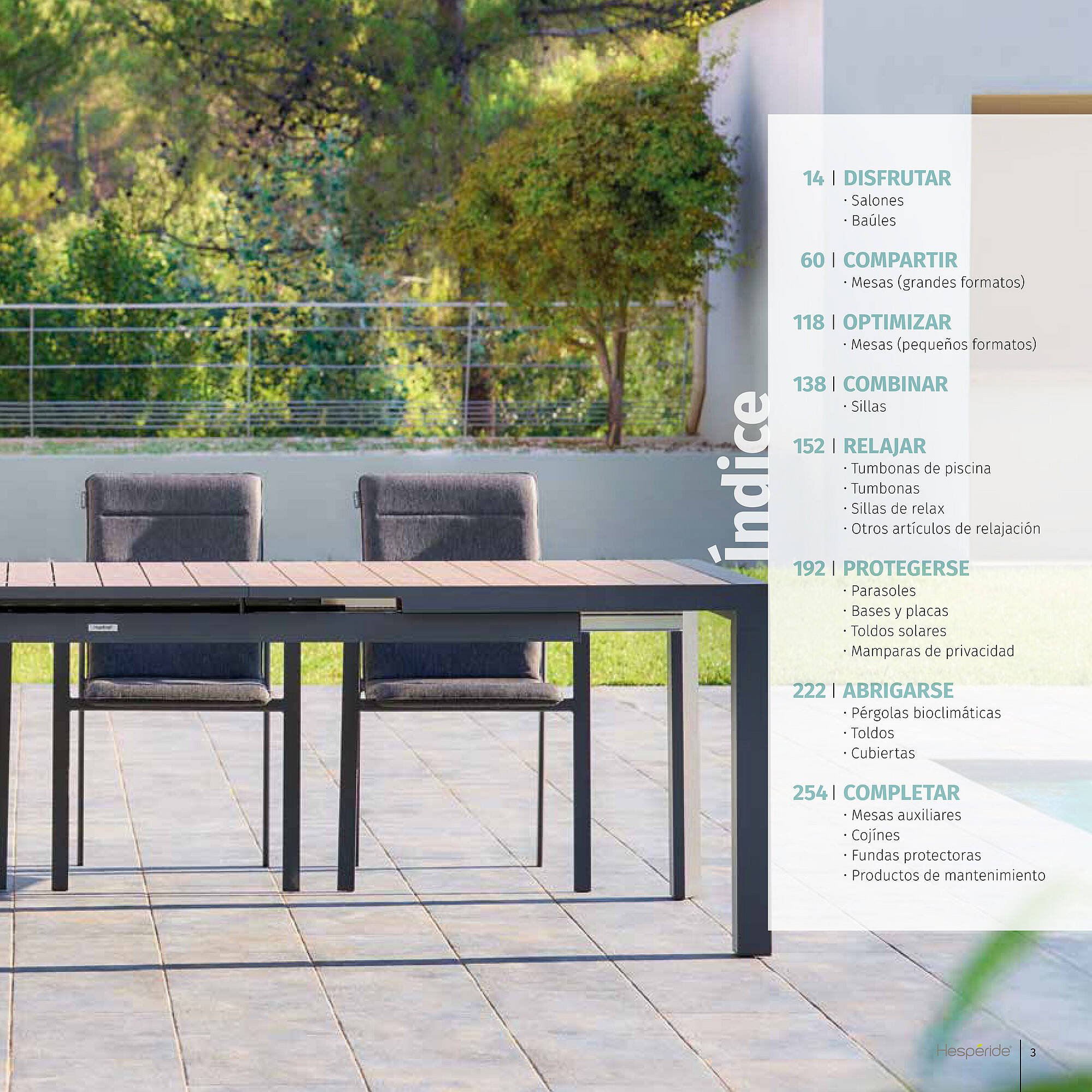 Folheto Hôma (2025-07-14 - 2025-12-11) | 3