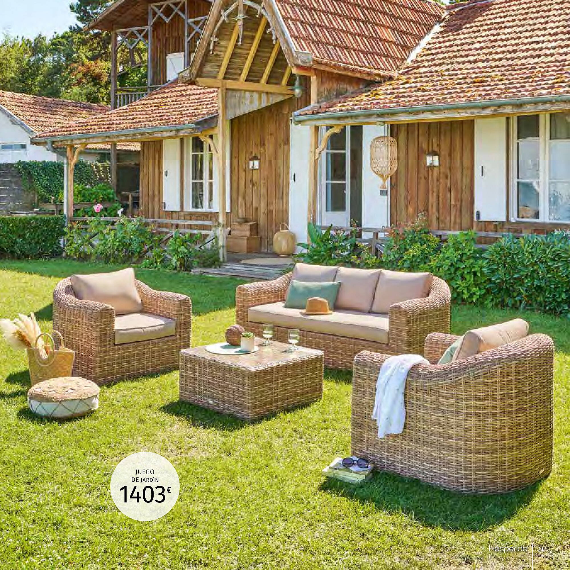 Folheto Hôma (2025-07-14 - 2025-12-11) | 21