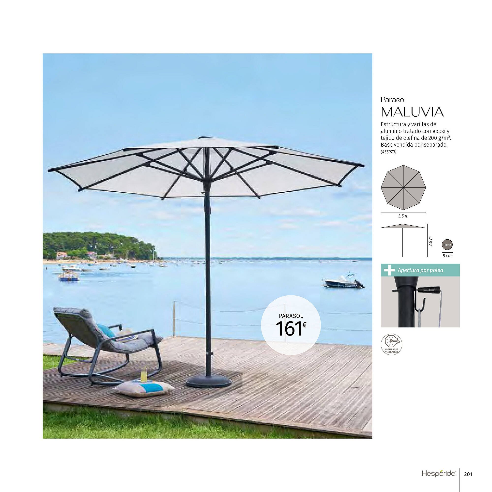 Folheto Hôma (2025-07-14 - 2025-12-11) | 201