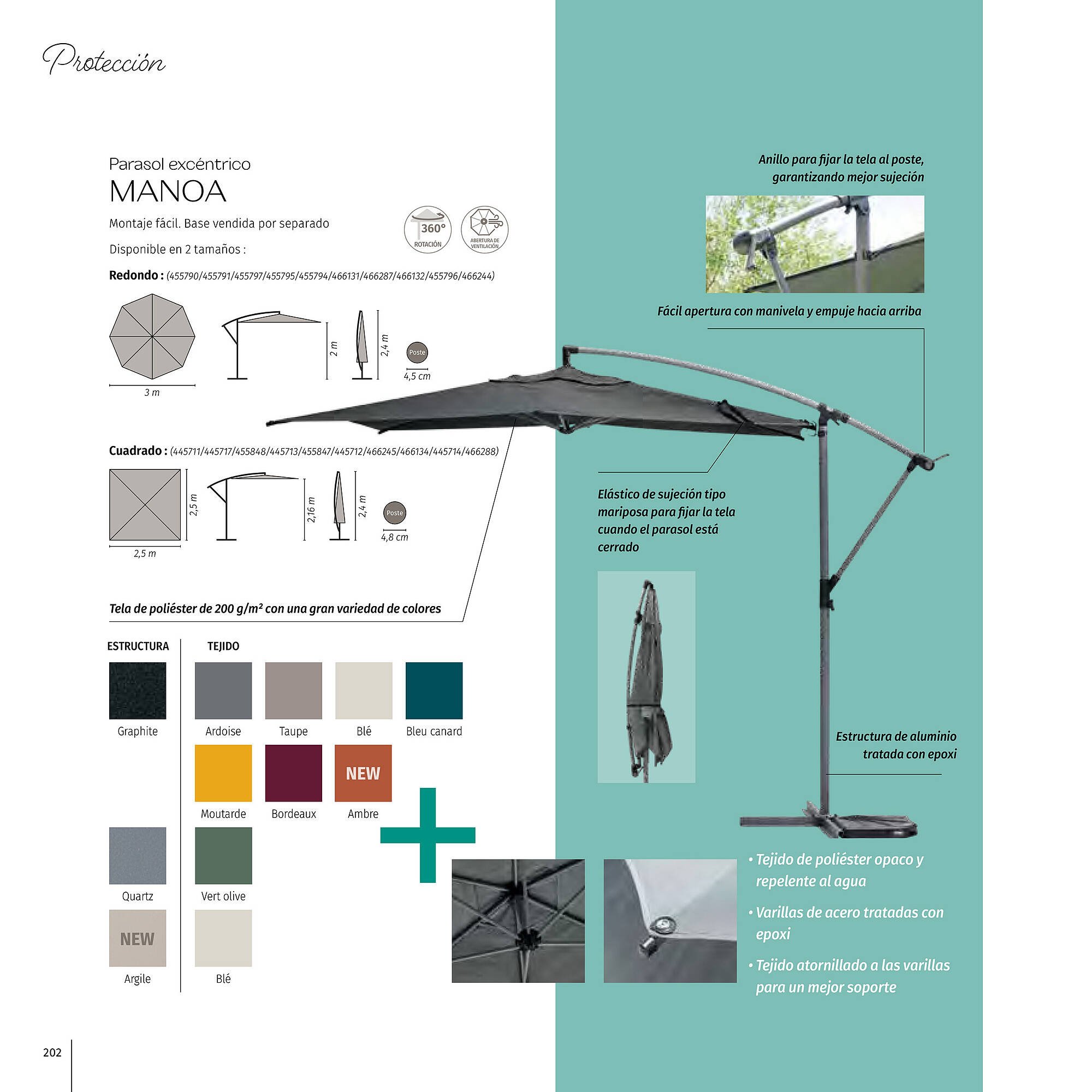 Folheto Hôma (2025-07-14 - 2025-12-11) | 202