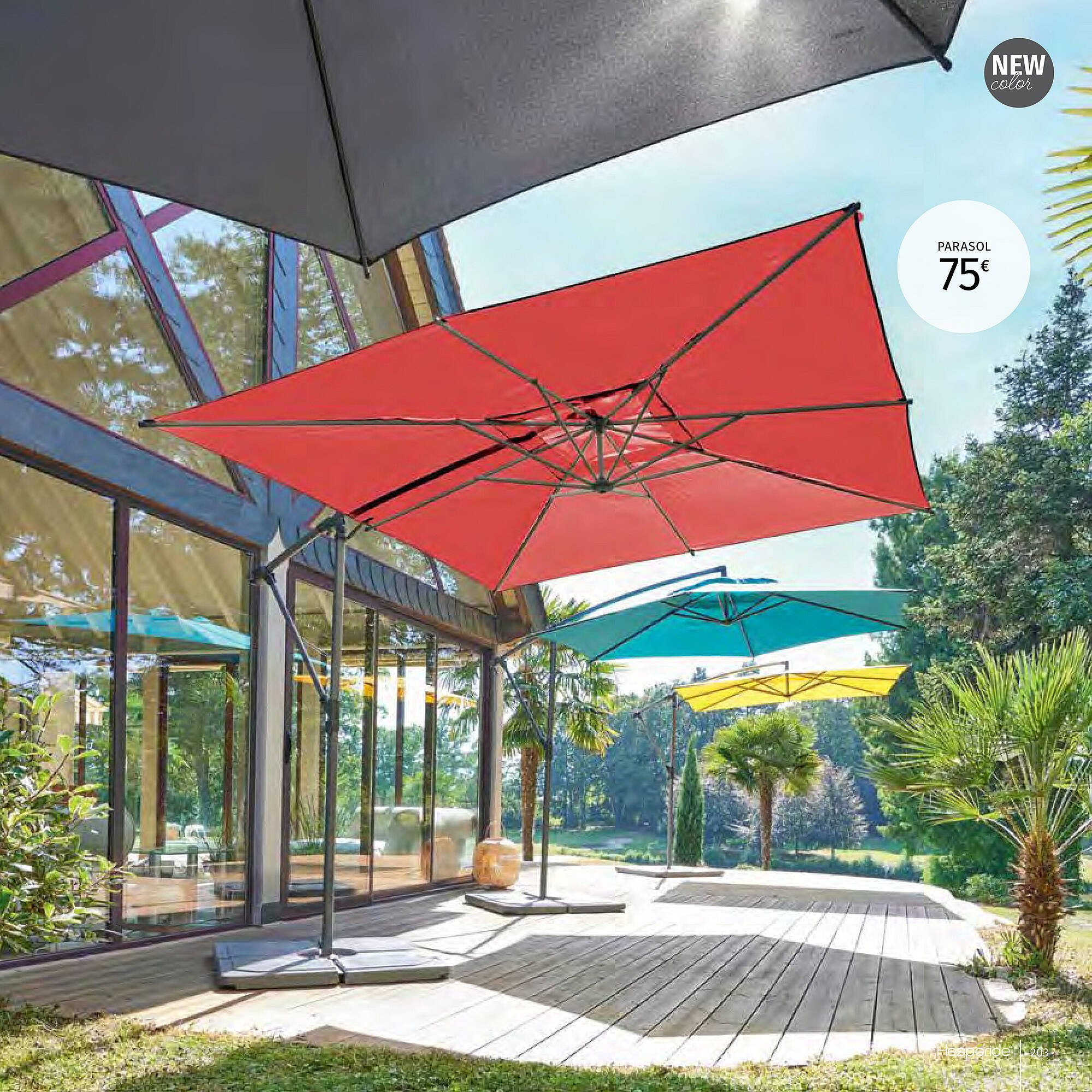 Folheto Hôma (2025-07-14 - 2025-12-11) | 203