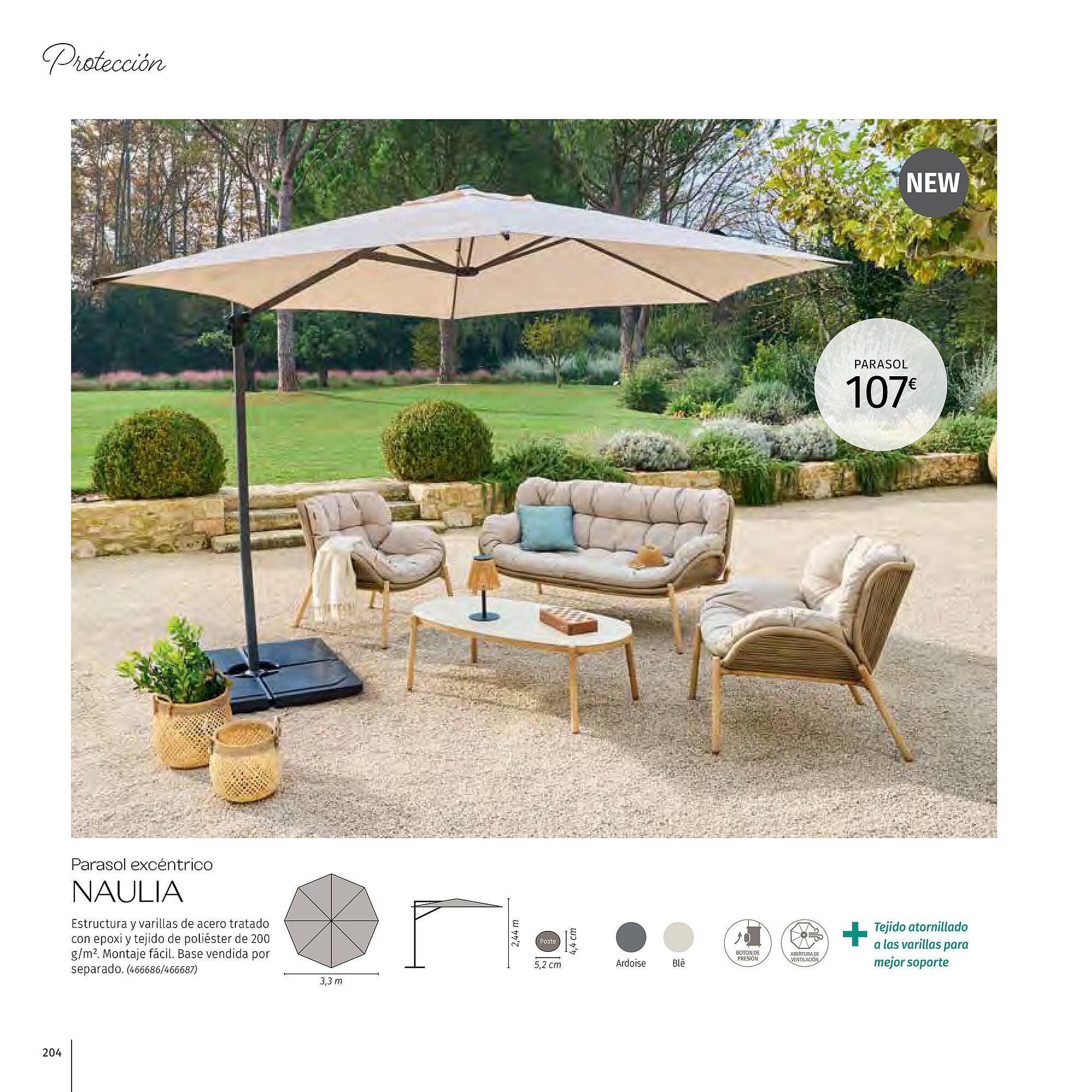 Folheto Hôma (2025-07-14 - 2025-12-11) | 204