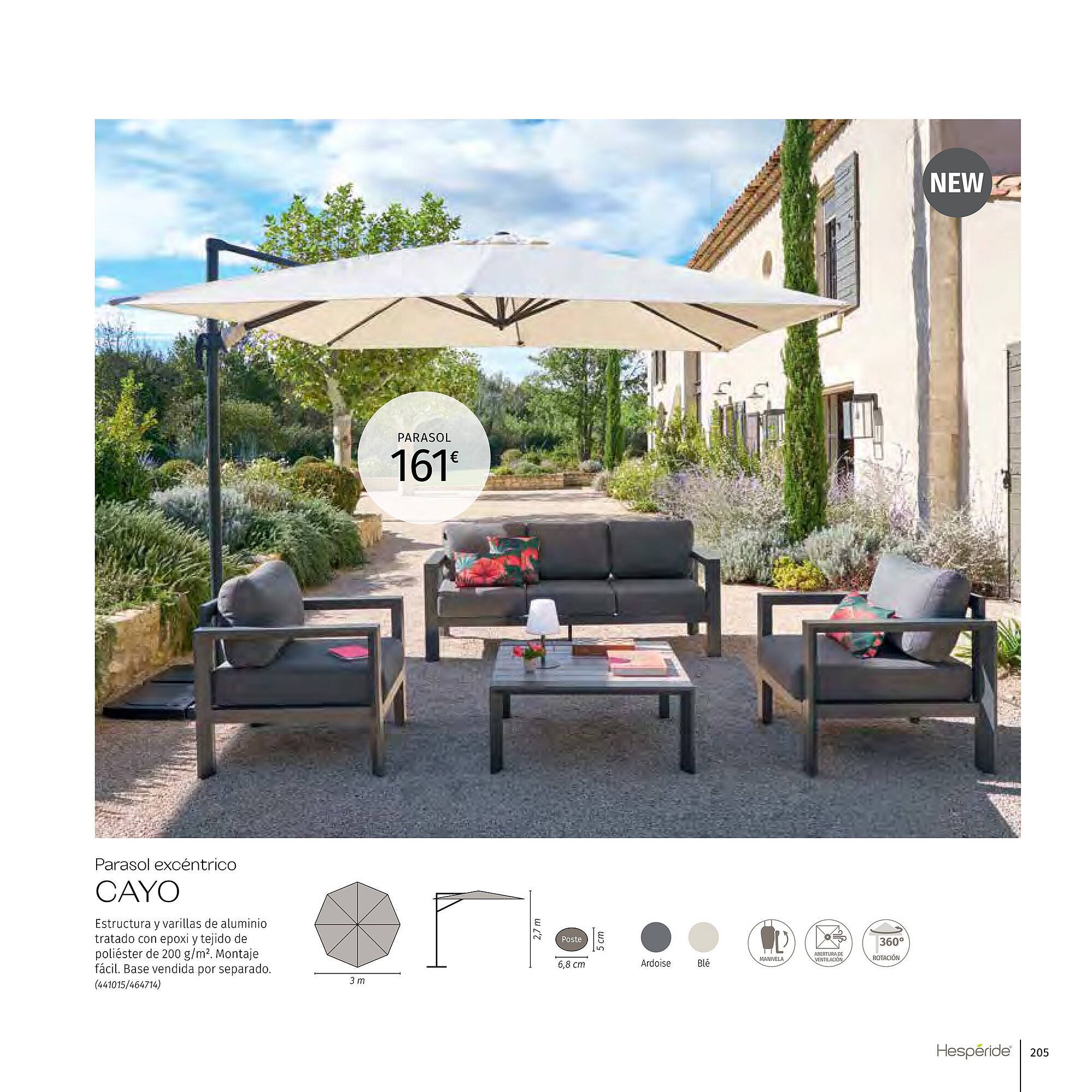 Folheto Hôma (2025-07-14 - 2025-12-11) | 205