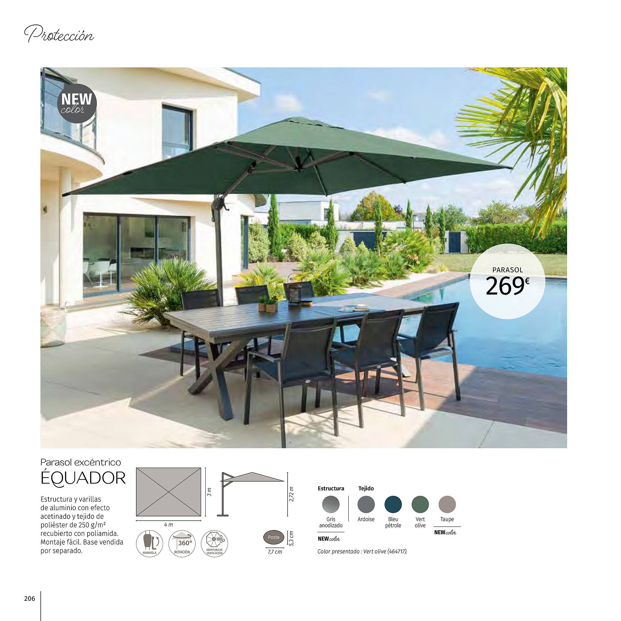 Folheto Hôma (2025-07-14 - 2025-12-11) | 206