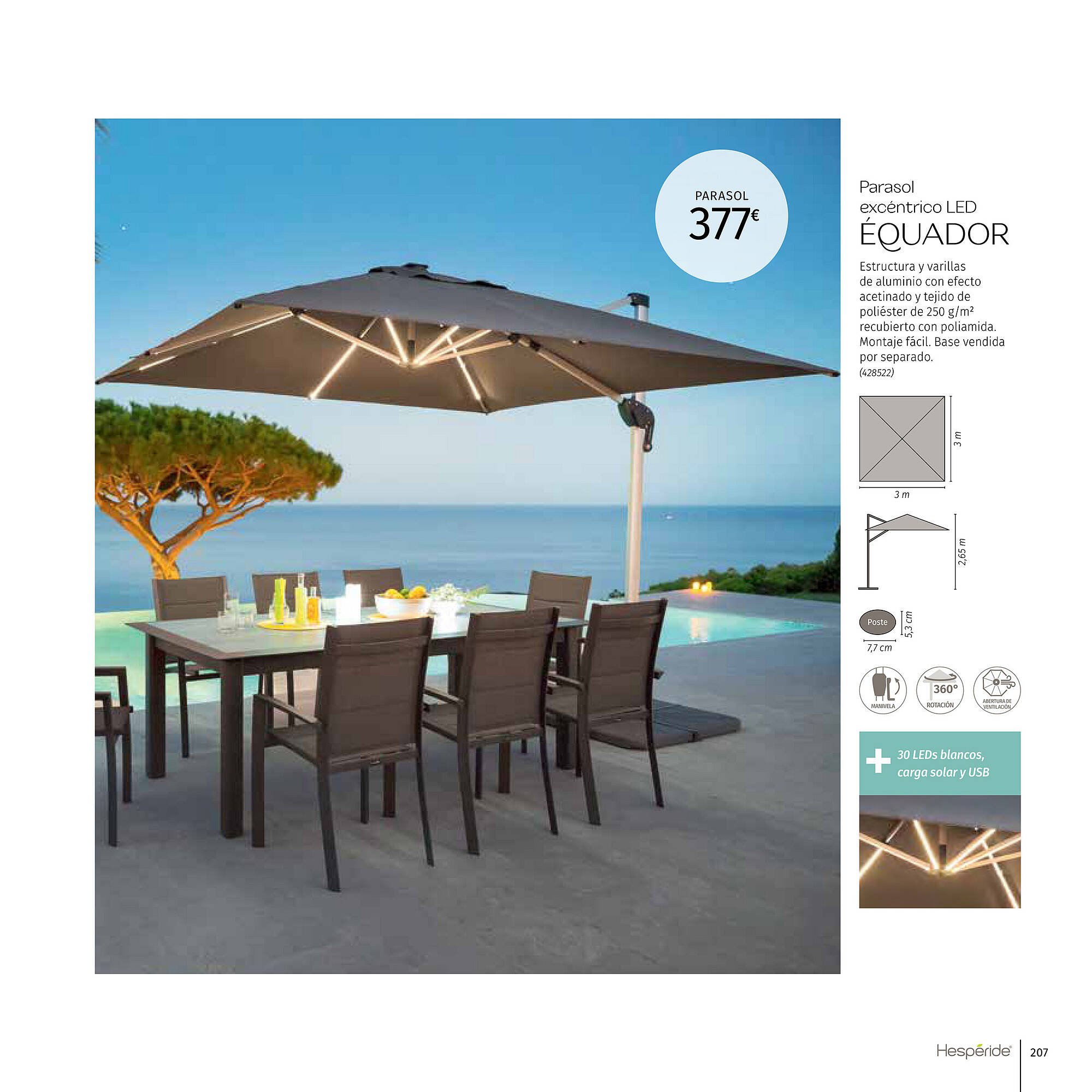 Folheto Hôma (2025-07-14 - 2025-12-11) | 207