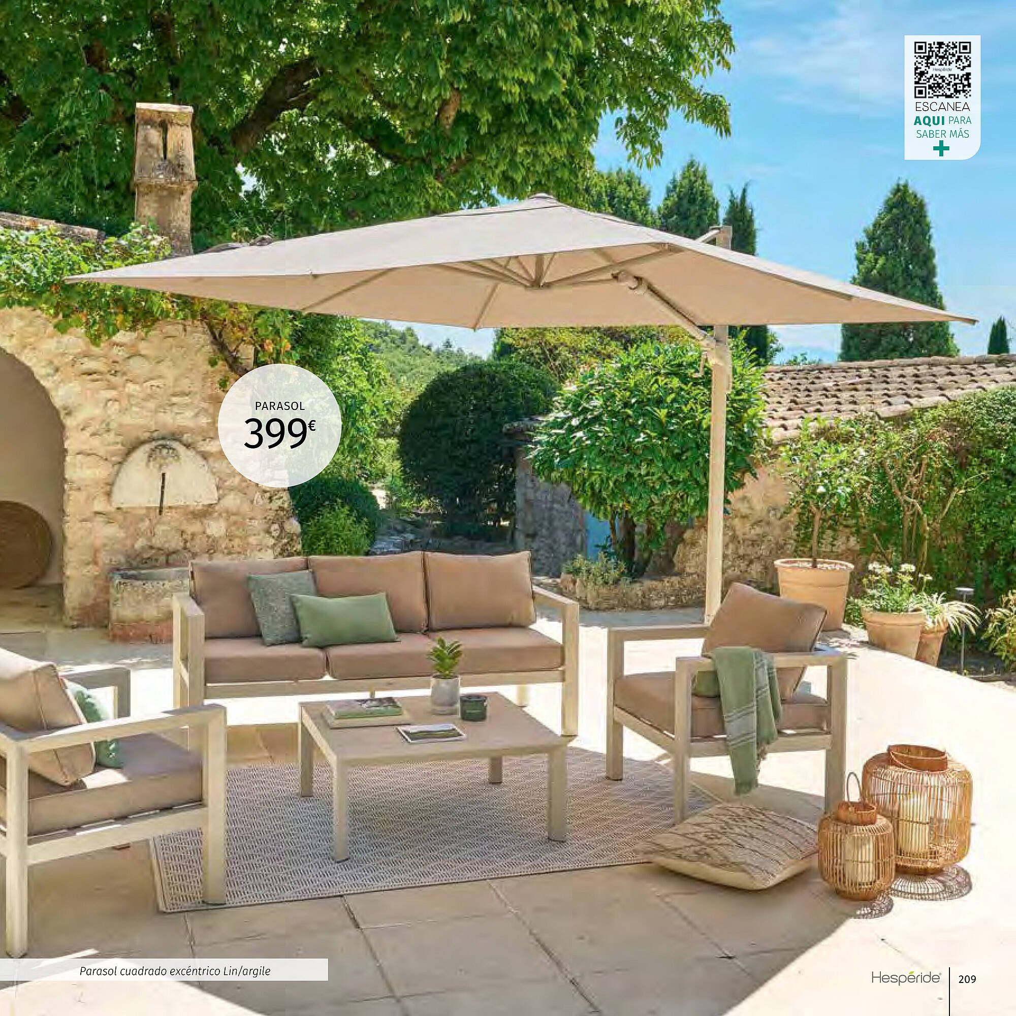 Folheto Hôma (2025-07-14 - 2025-12-11) | 209