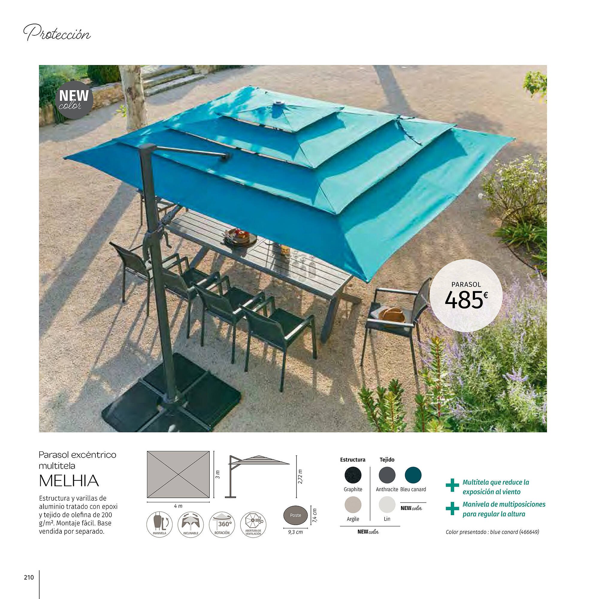 Folheto Hôma (2025-07-14 - 2025-12-11) | 210