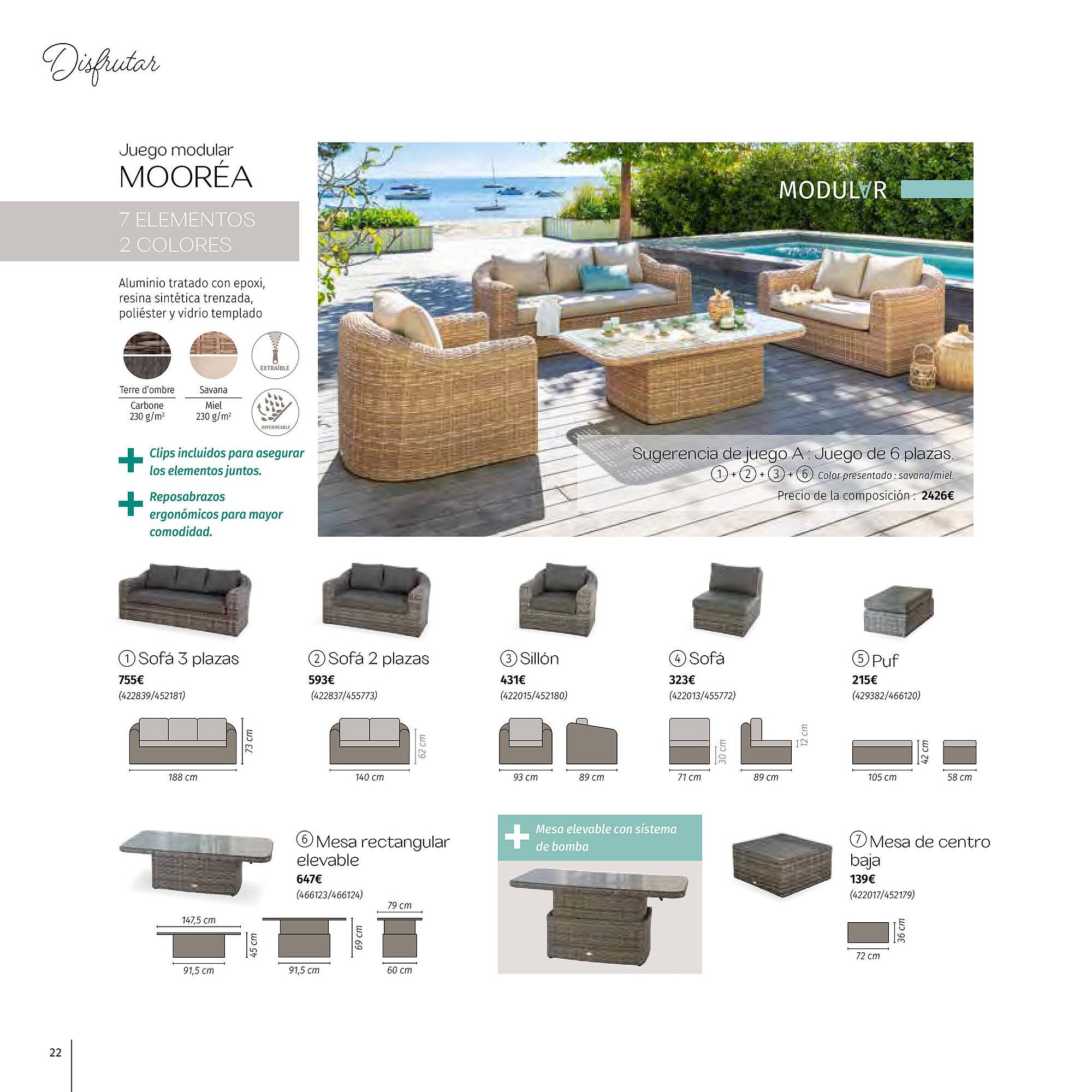 Folheto Hôma (2025-07-14 - 2025-12-11) | 22