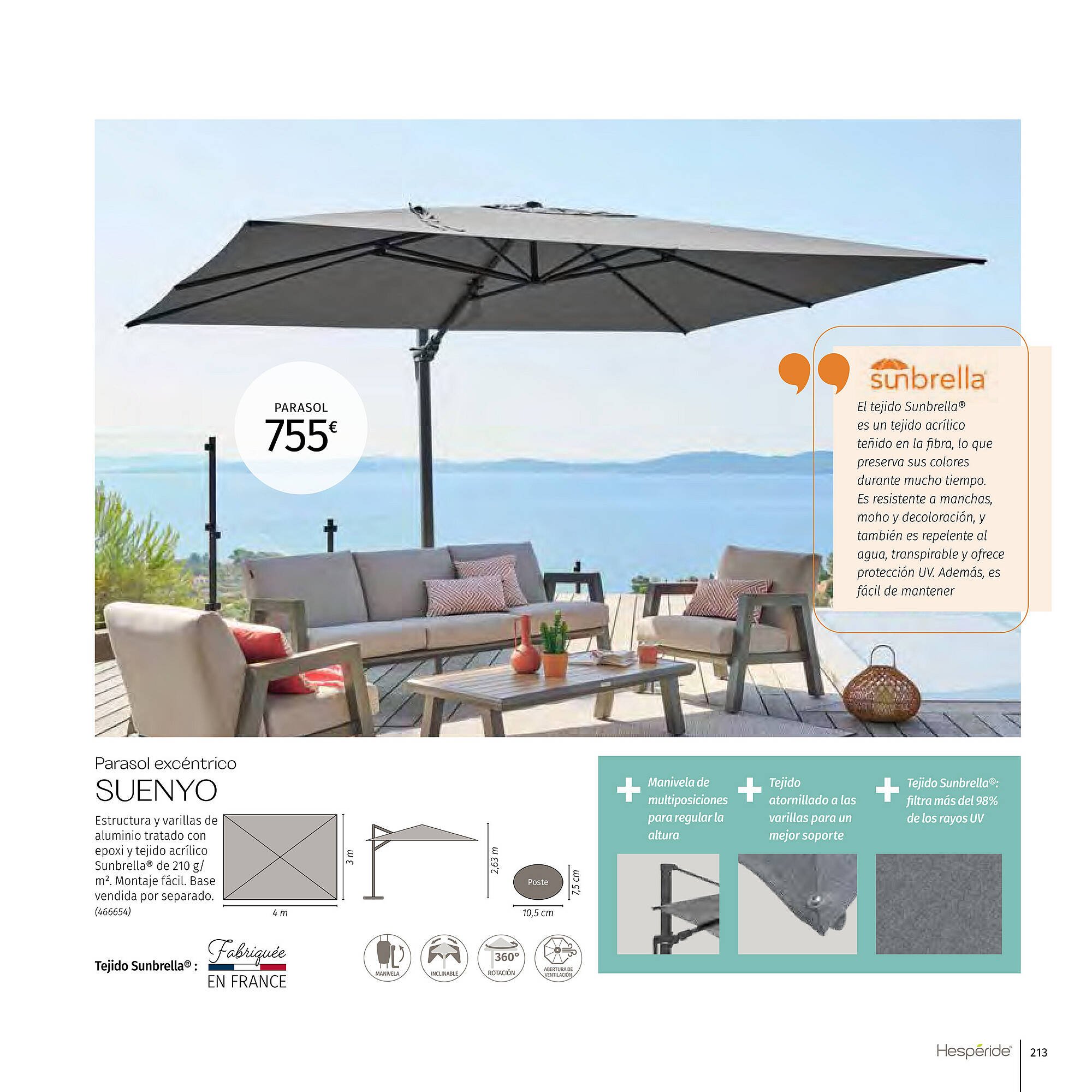 Folheto Hôma (2025-07-14 - 2025-12-11) | 213