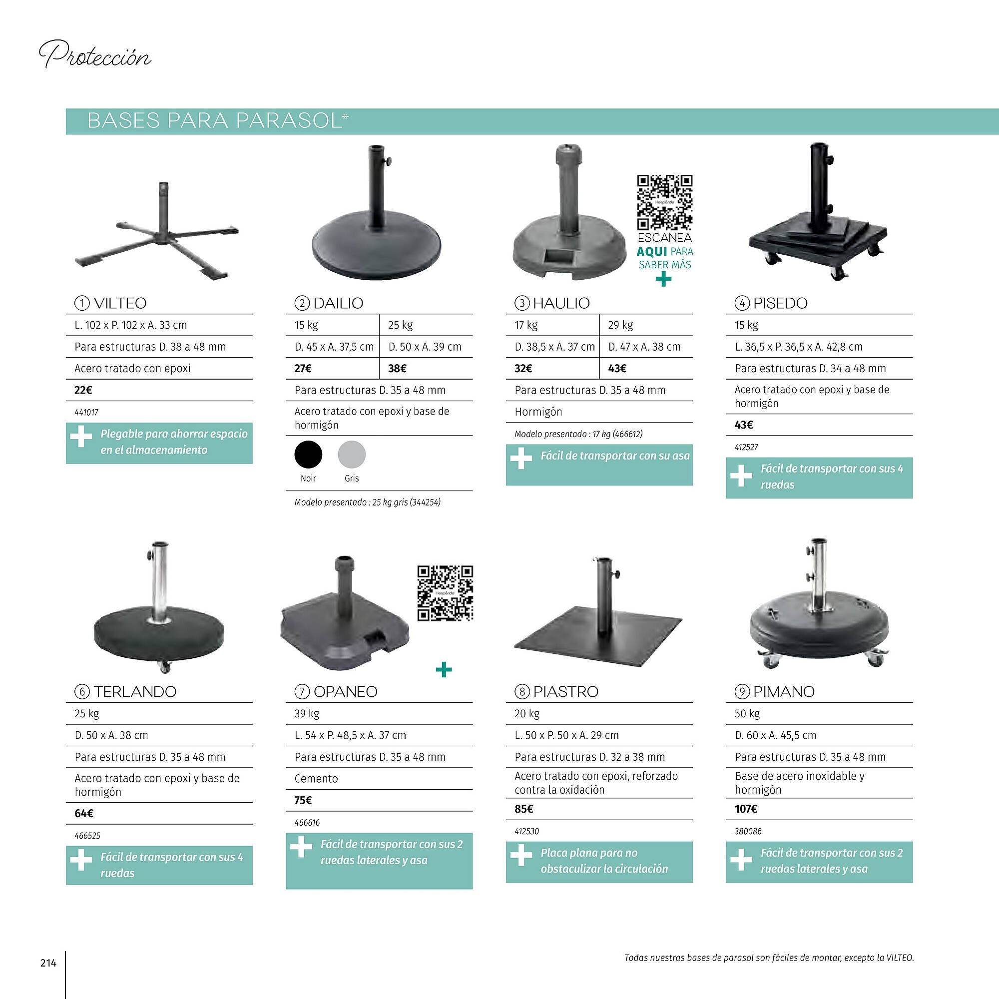 Folheto Hôma (2025-07-14 - 2025-12-11) | 214