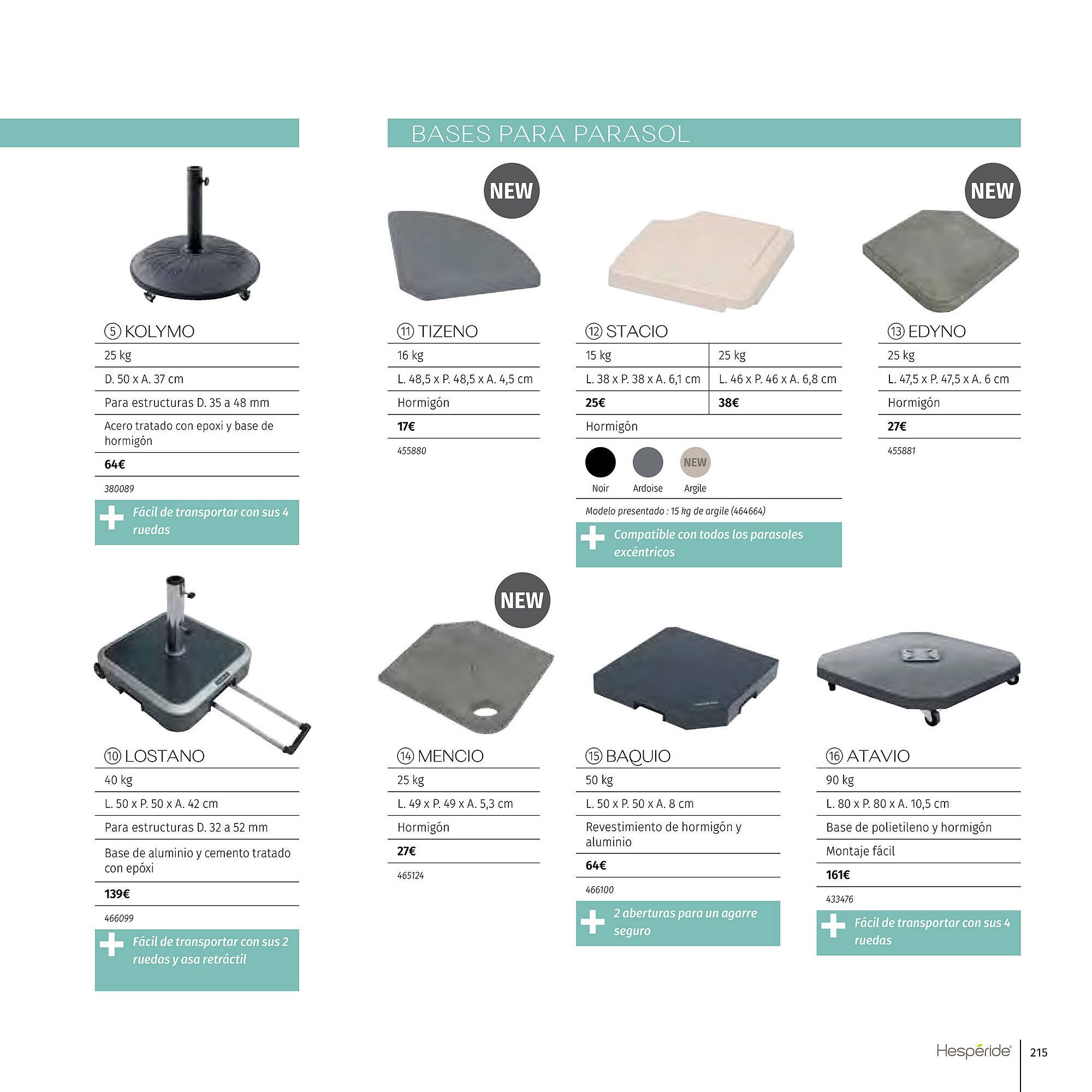 Folheto Hôma (2025-07-14 - 2025-12-11) | 215