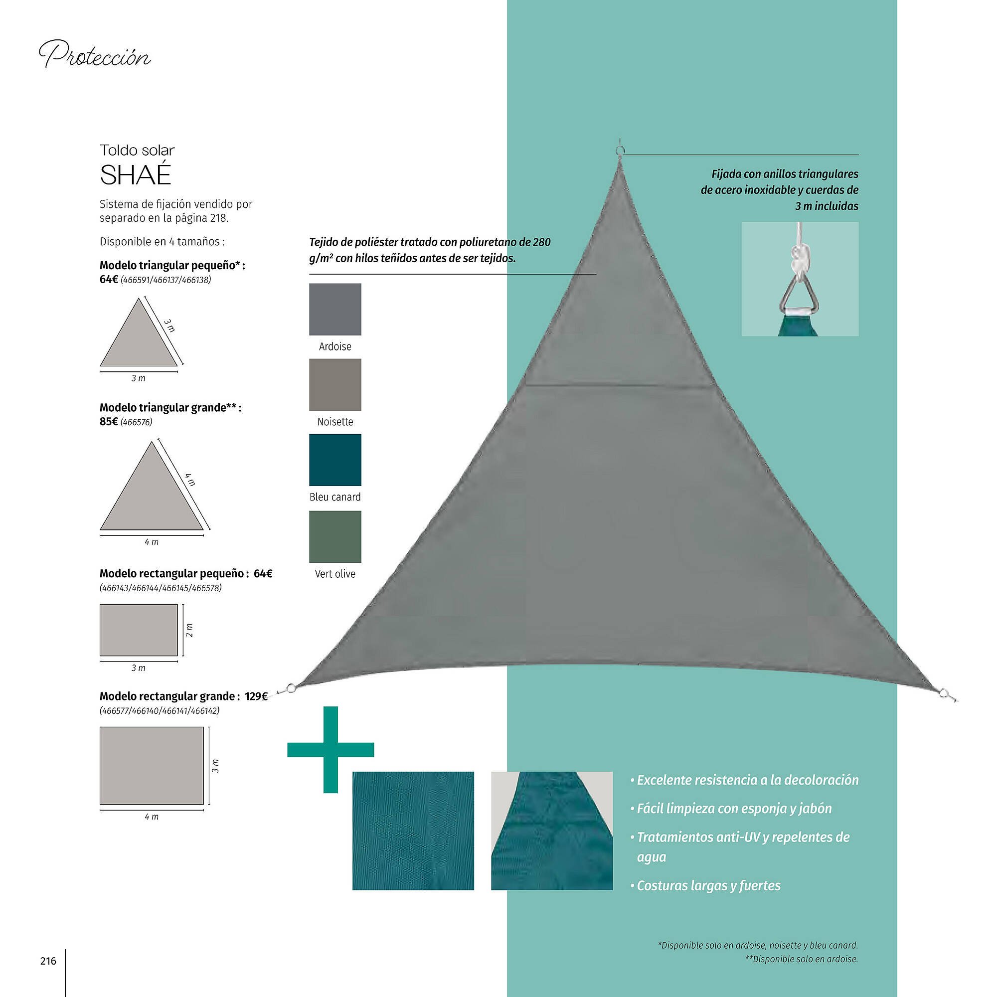 Folheto Hôma (2025-07-14 - 2025-12-11) | 216