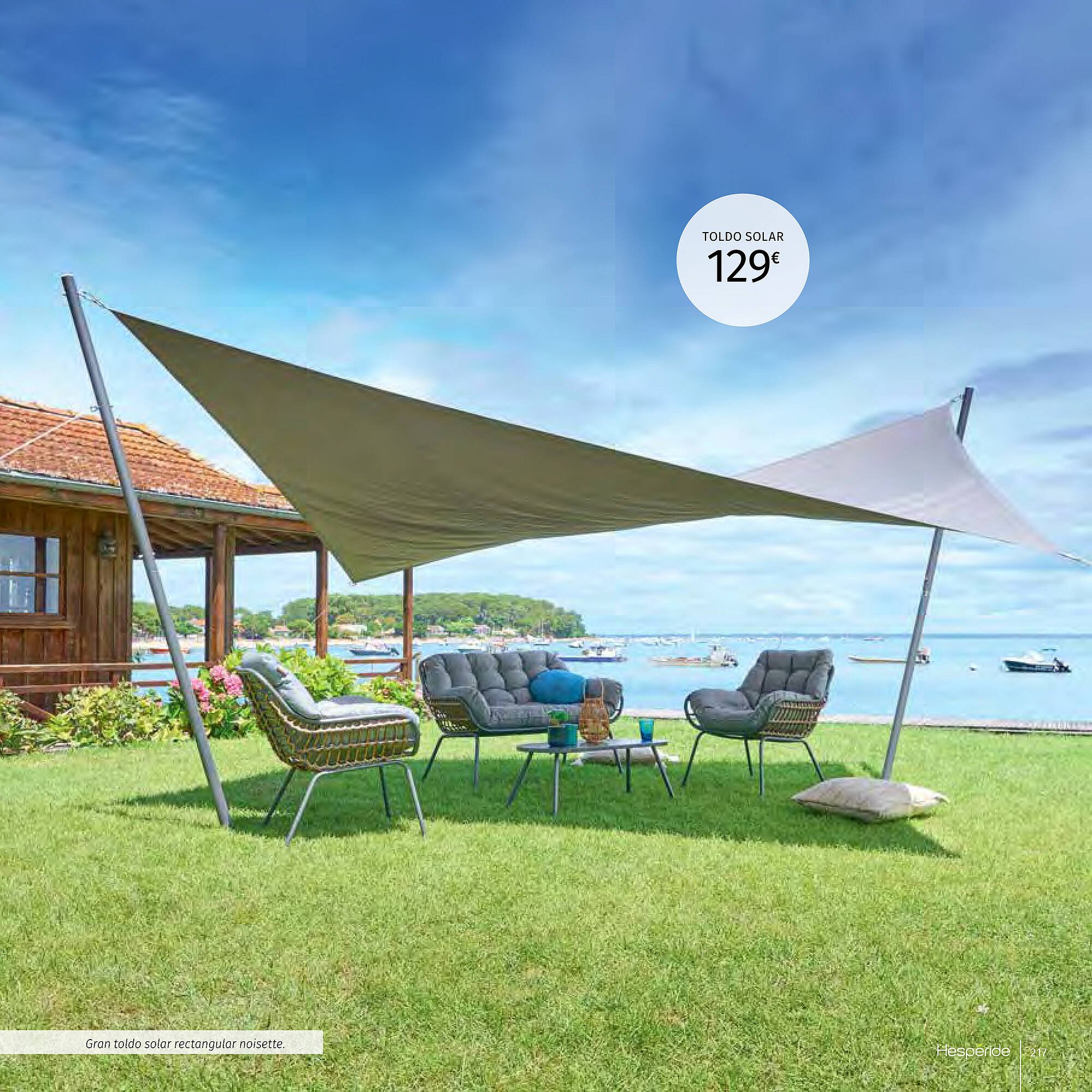 Folheto Hôma (2025-07-14 - 2025-12-11) | 217