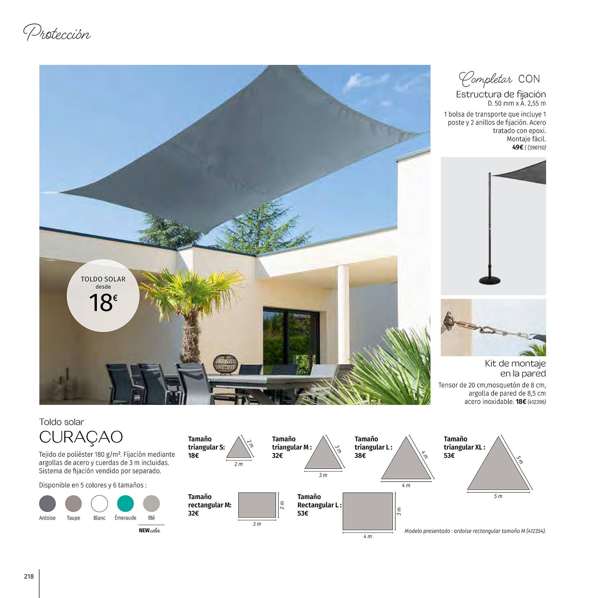 Folheto Hôma (2025-07-14 - 2025-12-11) | 218