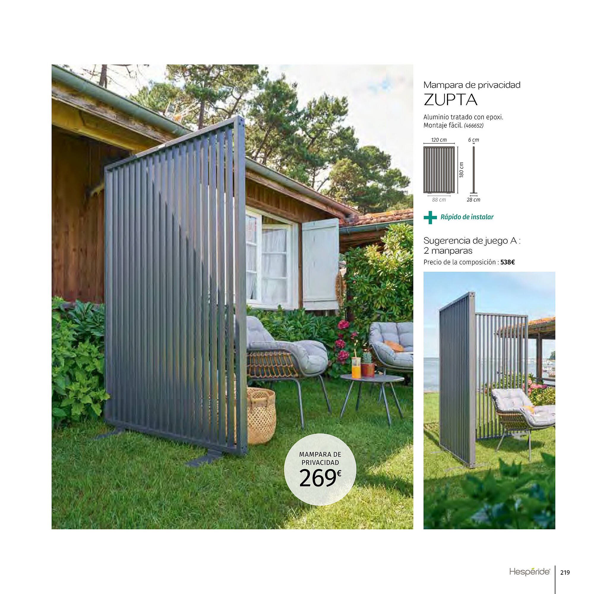 Folheto Hôma (2025-07-14 - 2025-12-11) | 219