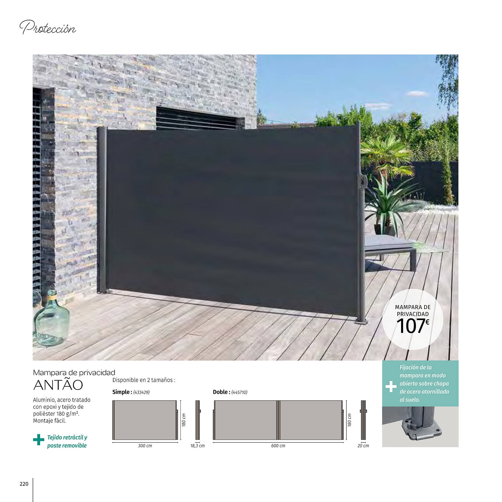 Folheto Hôma (2025-07-14 - 2025-12-11) | 220