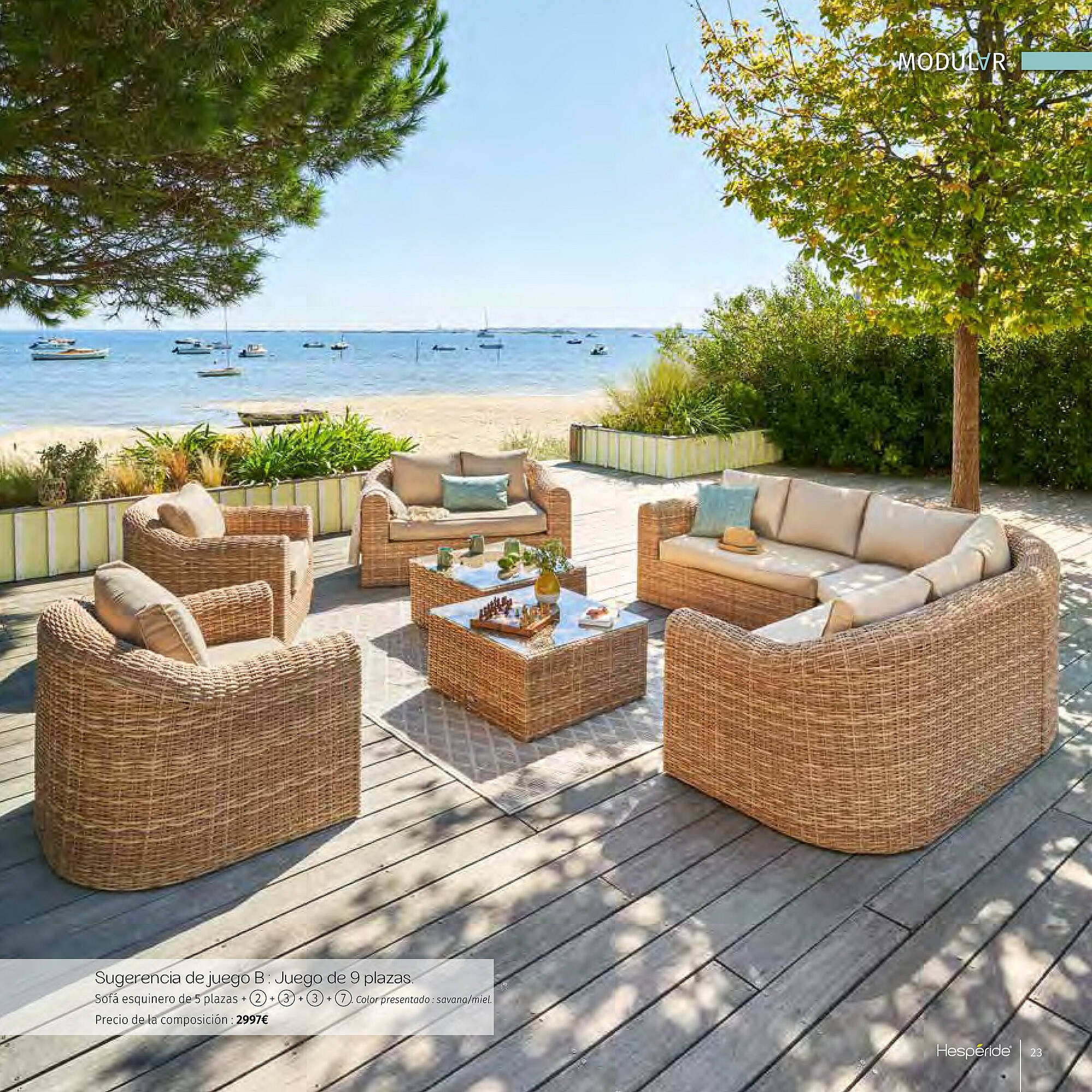 Folheto Hôma (2025-07-14 - 2025-12-11) | 23