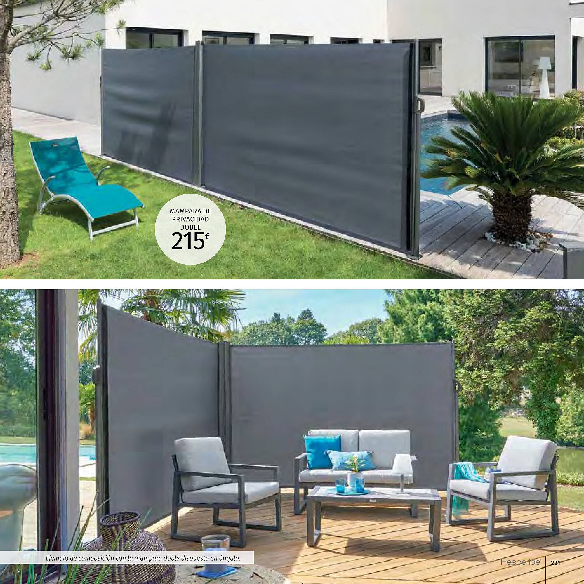 Folheto Hôma (2025-07-14 - 2025-12-11) | 221