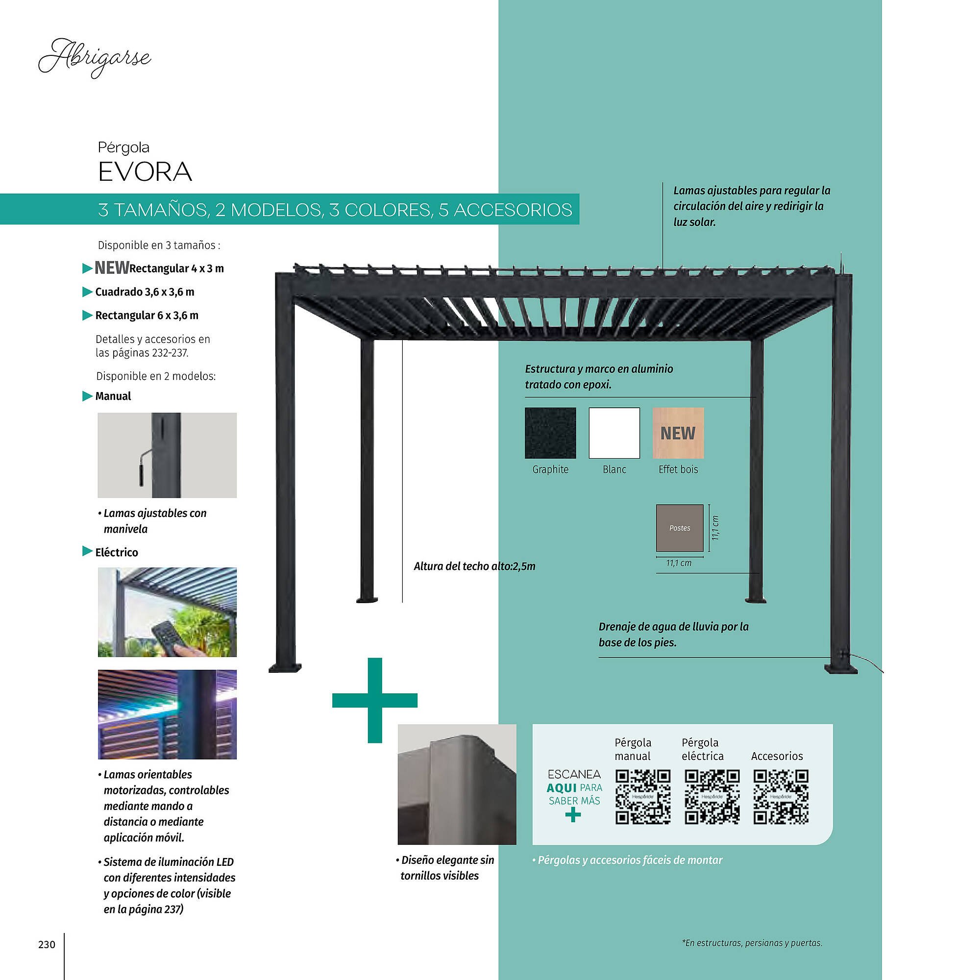 Folheto Hôma (2025-07-14 - 2025-12-11) | 230