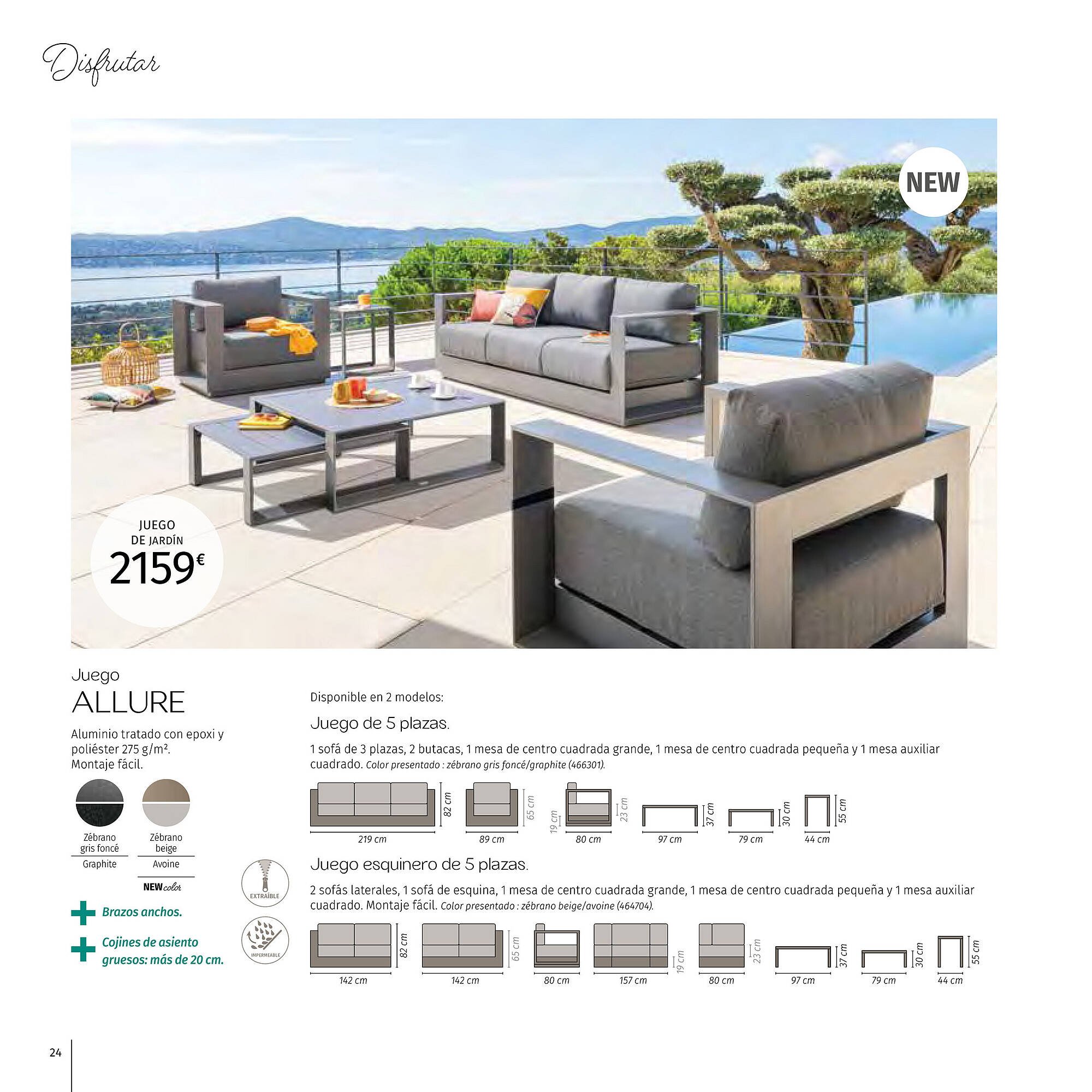 Folheto Hôma (2025-07-14 - 2025-12-11) | 24