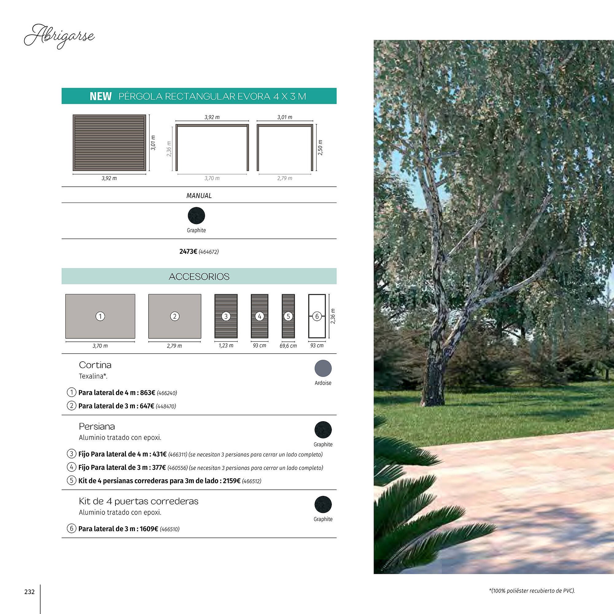 Folheto Hôma (2025-07-14 - 2025-12-11) | 232