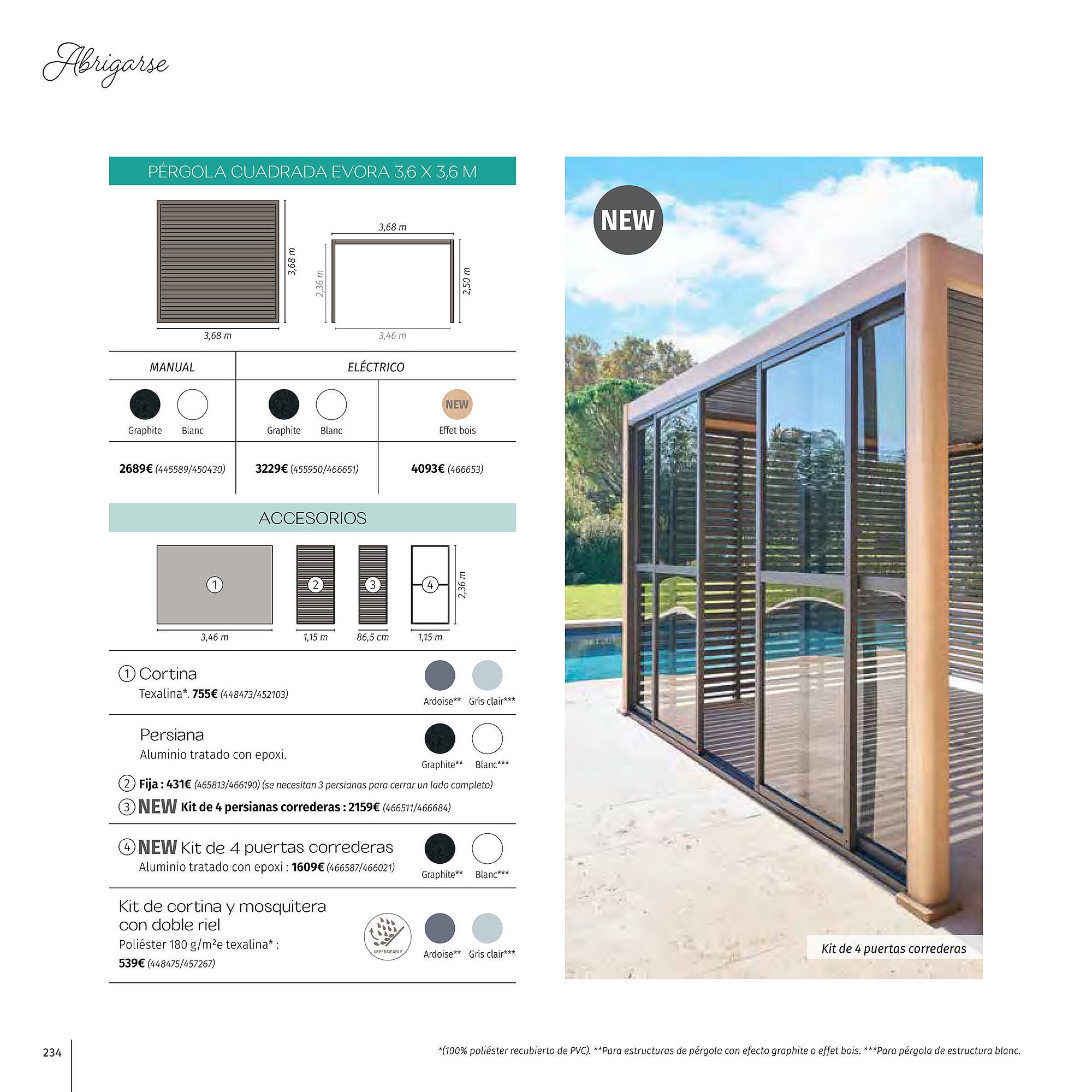 Folheto Hôma (2025-07-14 - 2025-12-11) | 234