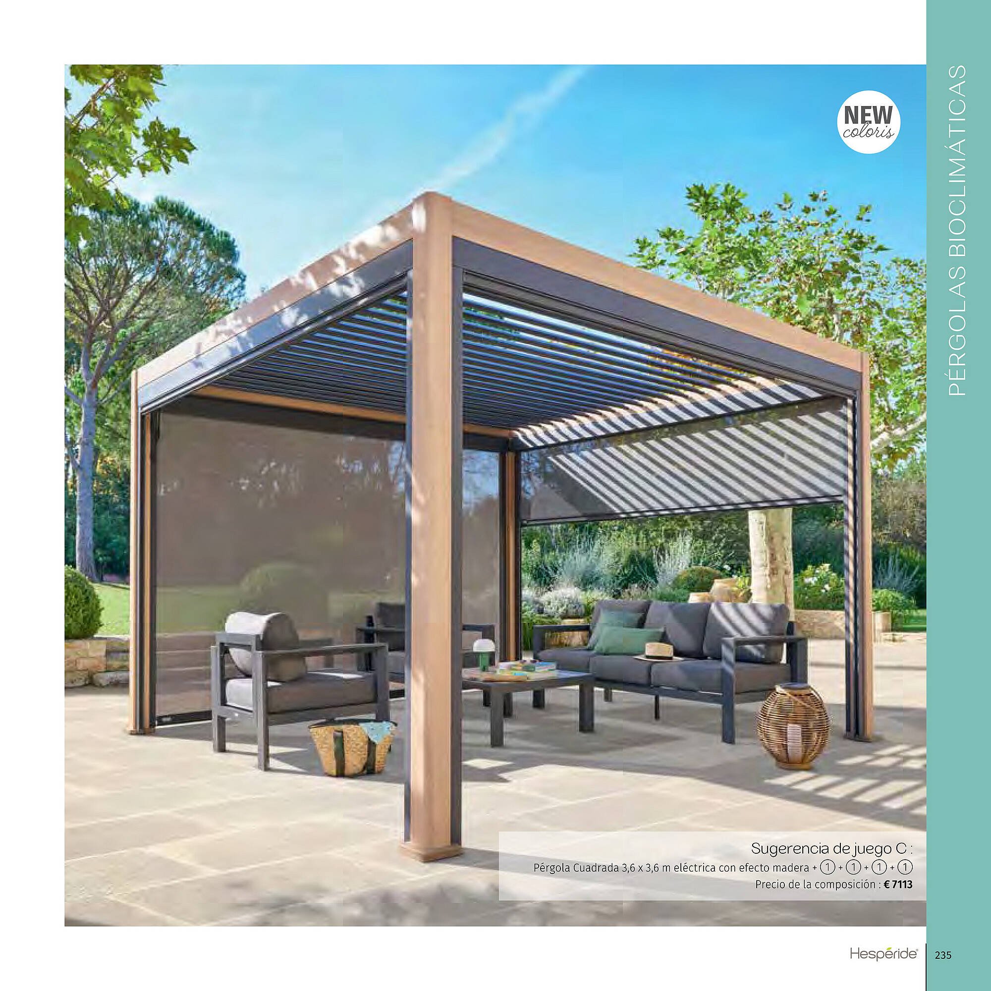 Folheto Hôma (2025-07-14 - 2025-12-11) | 235