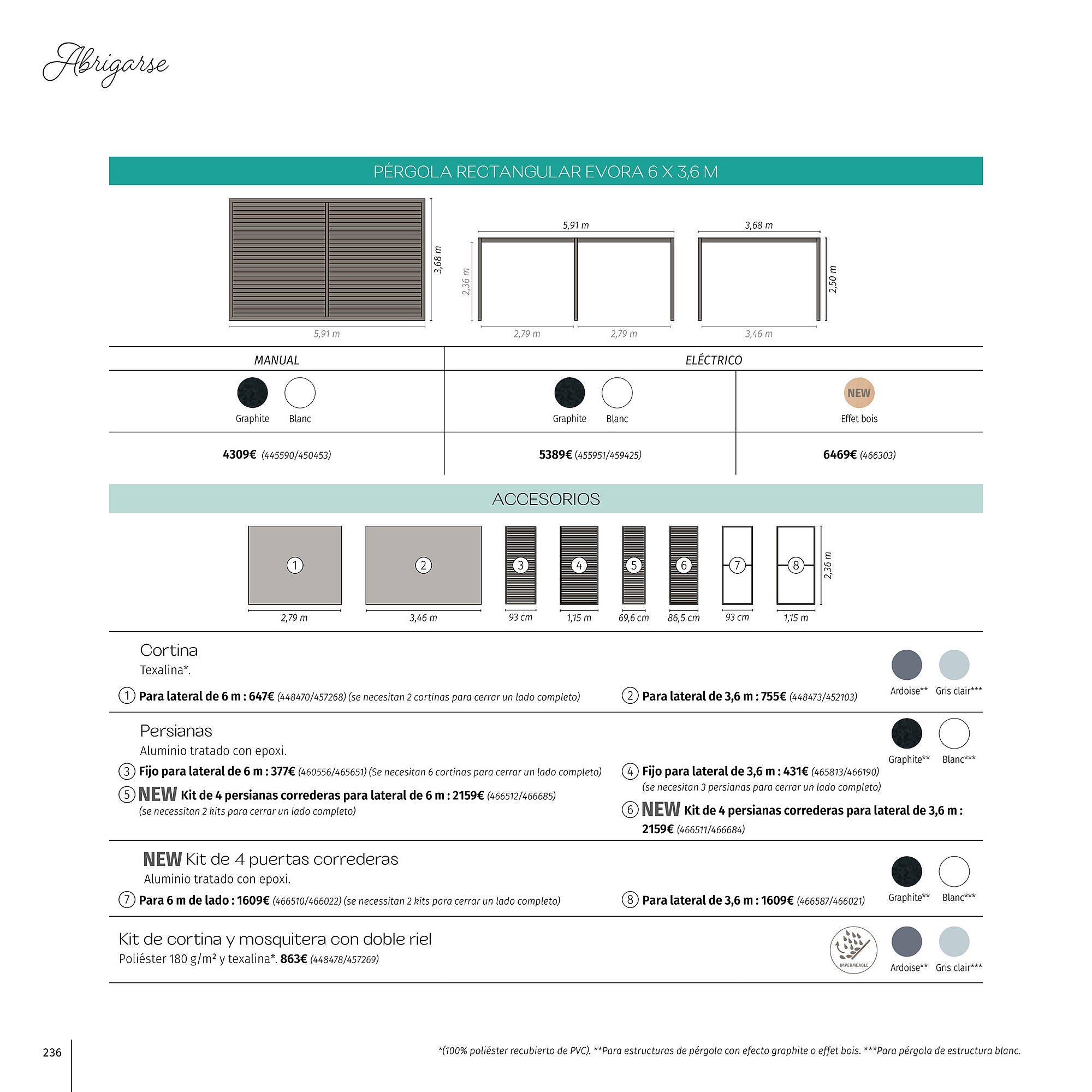 Folheto Hôma (2025-07-14 - 2025-12-11) | 236