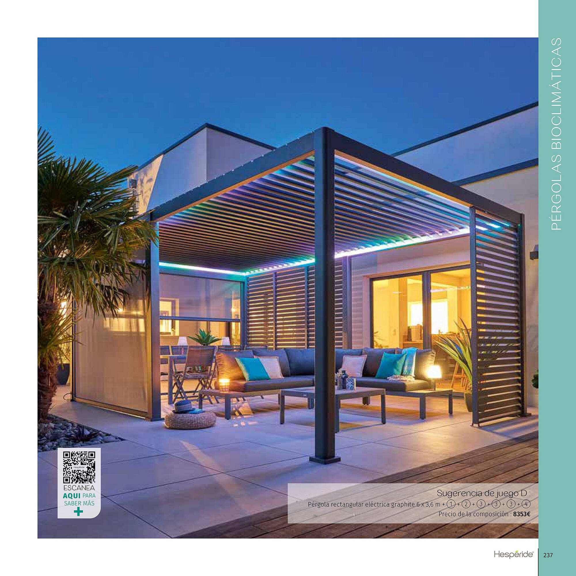 Folheto Hôma (2025-07-14 - 2025-12-11) | 237